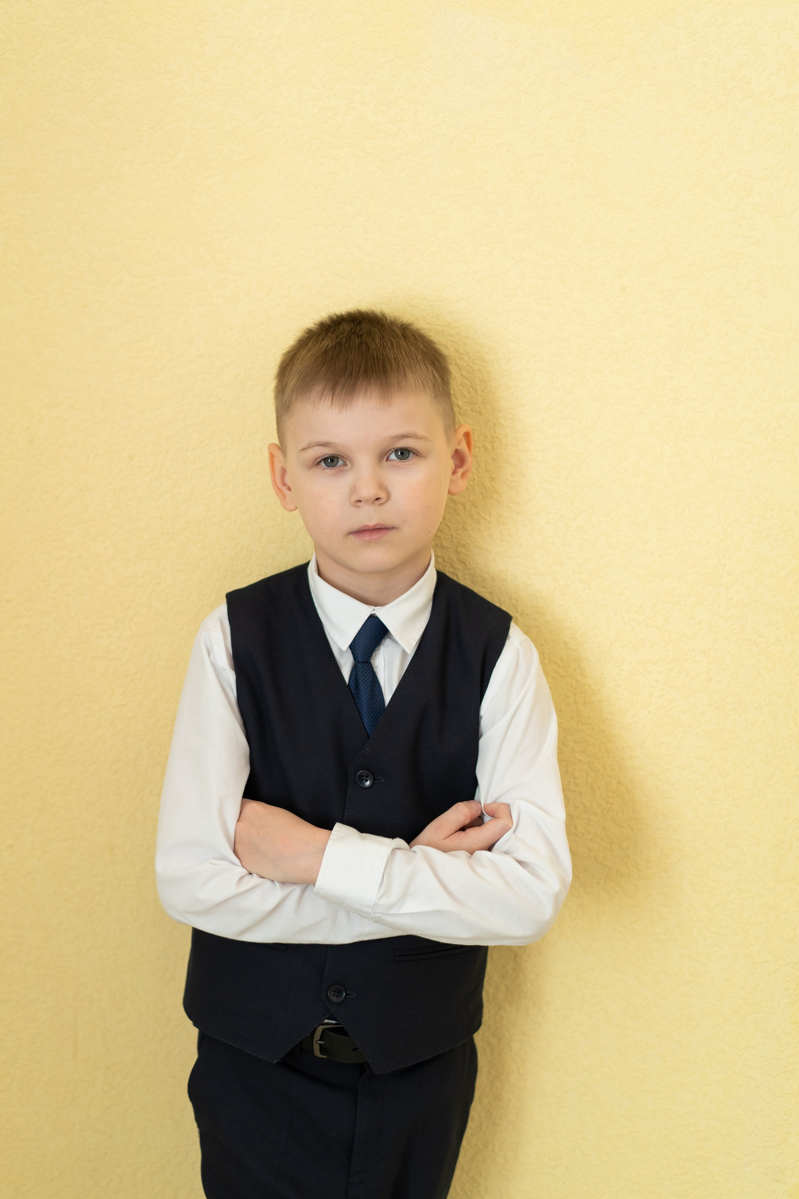 Первоклашки. Фотограф Лютикова Ирина, Тюмень, Москва