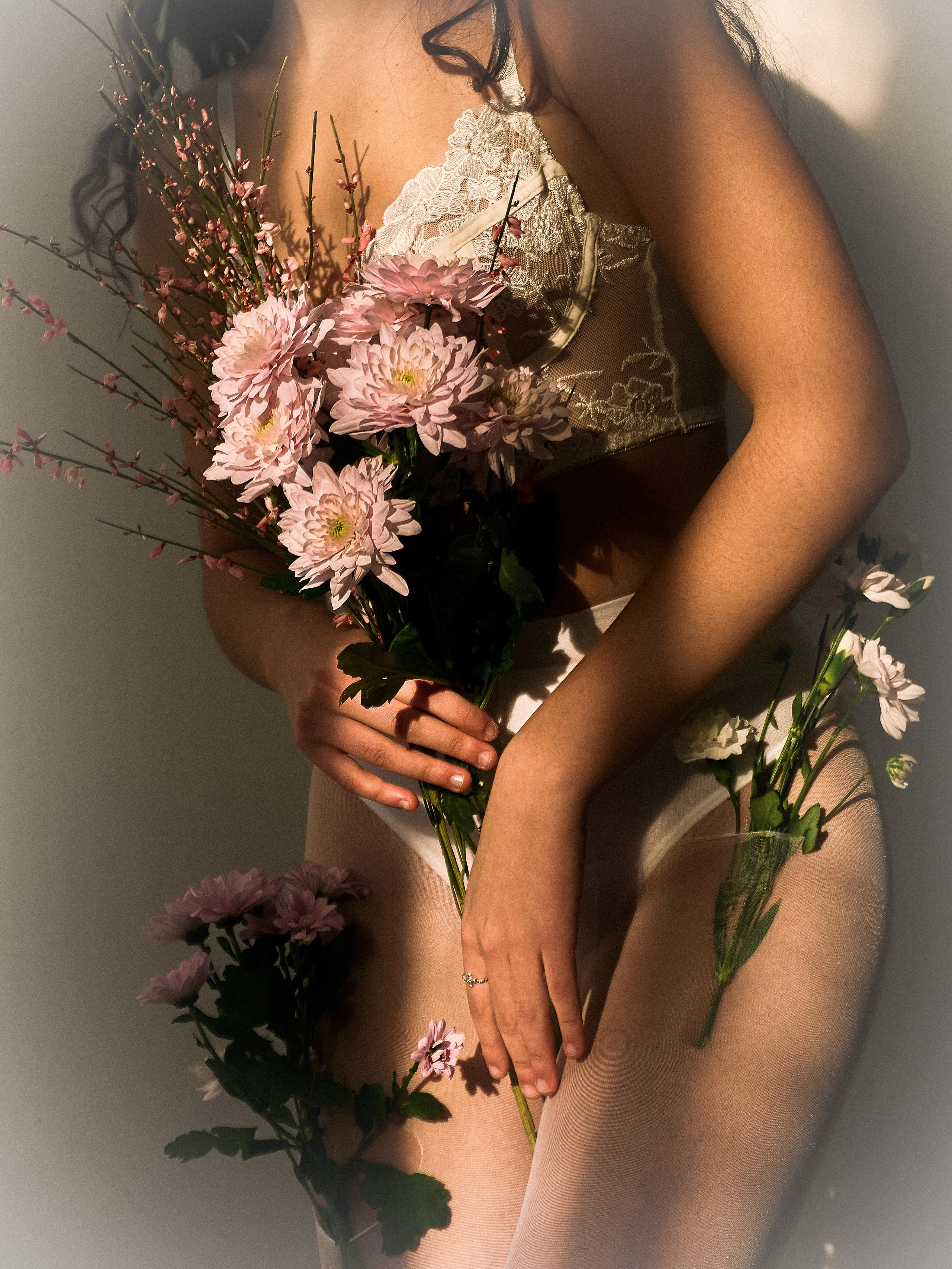 Сарра. Женский фотограф в Москве Владислава