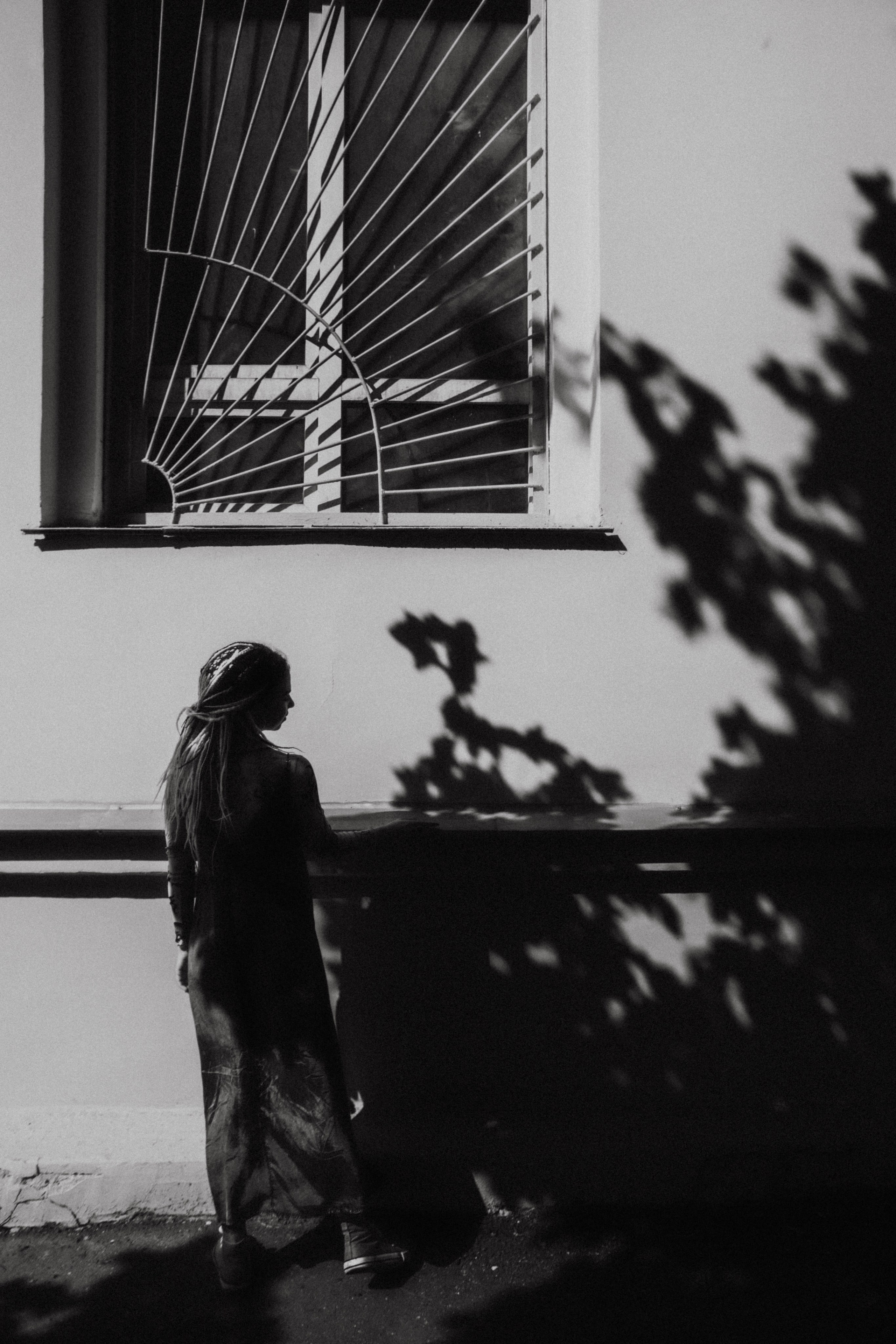 Настя. Городское. Фотограф в Нижнем Новгороде