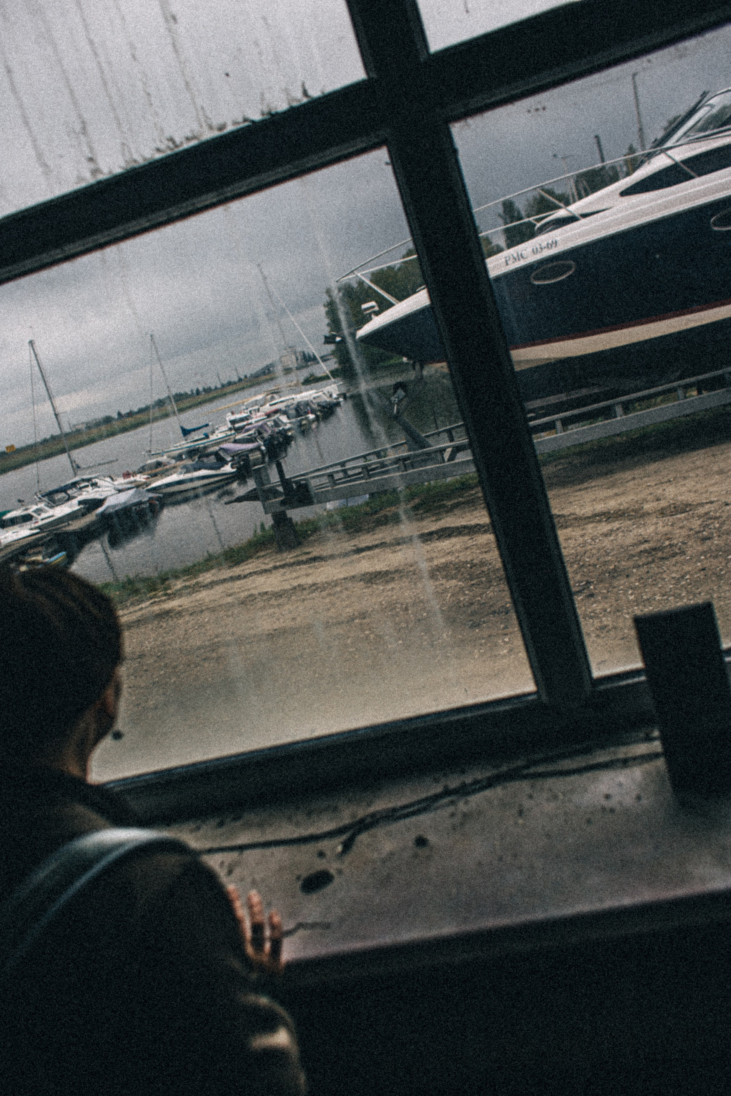 Анюта. Горе-море. Фотограф в Нижнем Новгороде