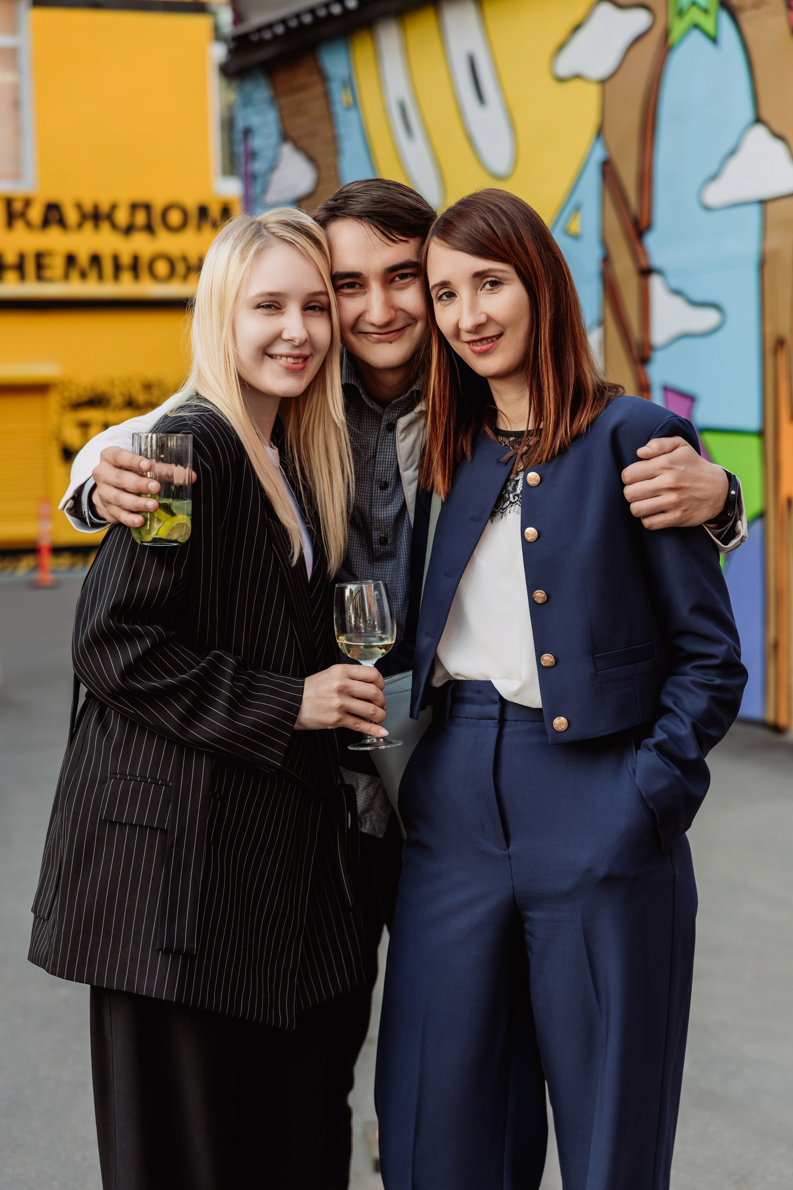 Корпоратив ООО «Астория СЛК». ФОТОГРАФ ИРИНА ШАМАТАВА