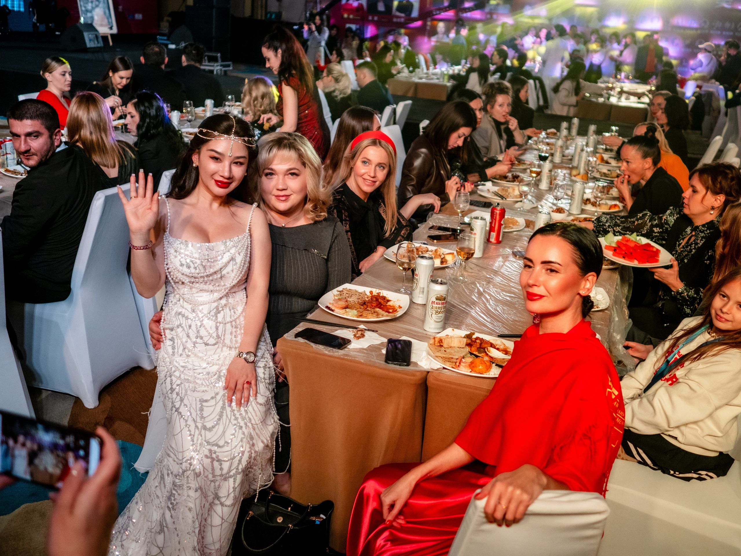 INTERNATIONAL PROFESSIONAL SKILLS INSTRUCTOR. CHINA 2024. Кулишова Катерина — твой фотограф