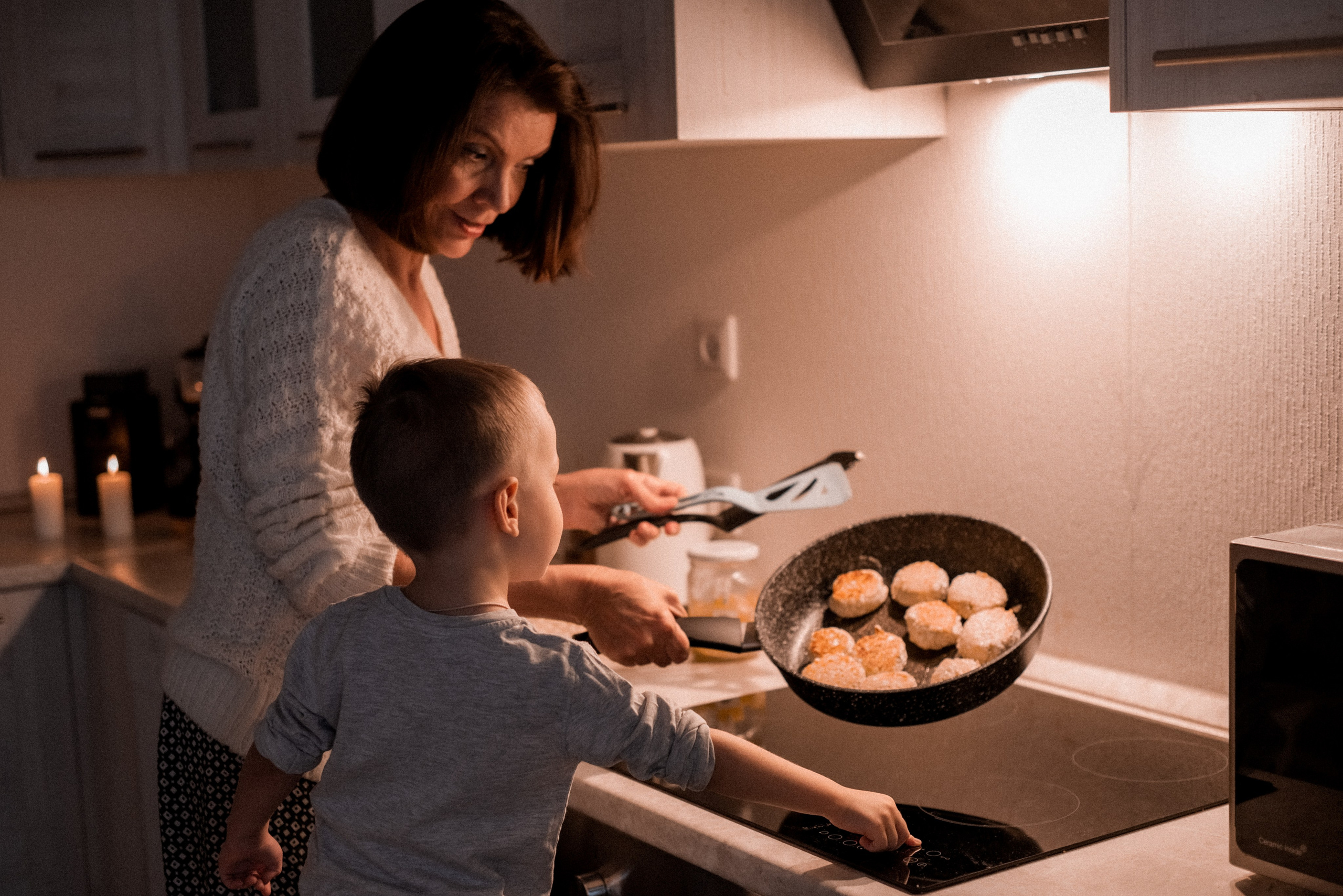 Сырники. Портретный фотограф в Петрозаводске Татьяна Лебедева
