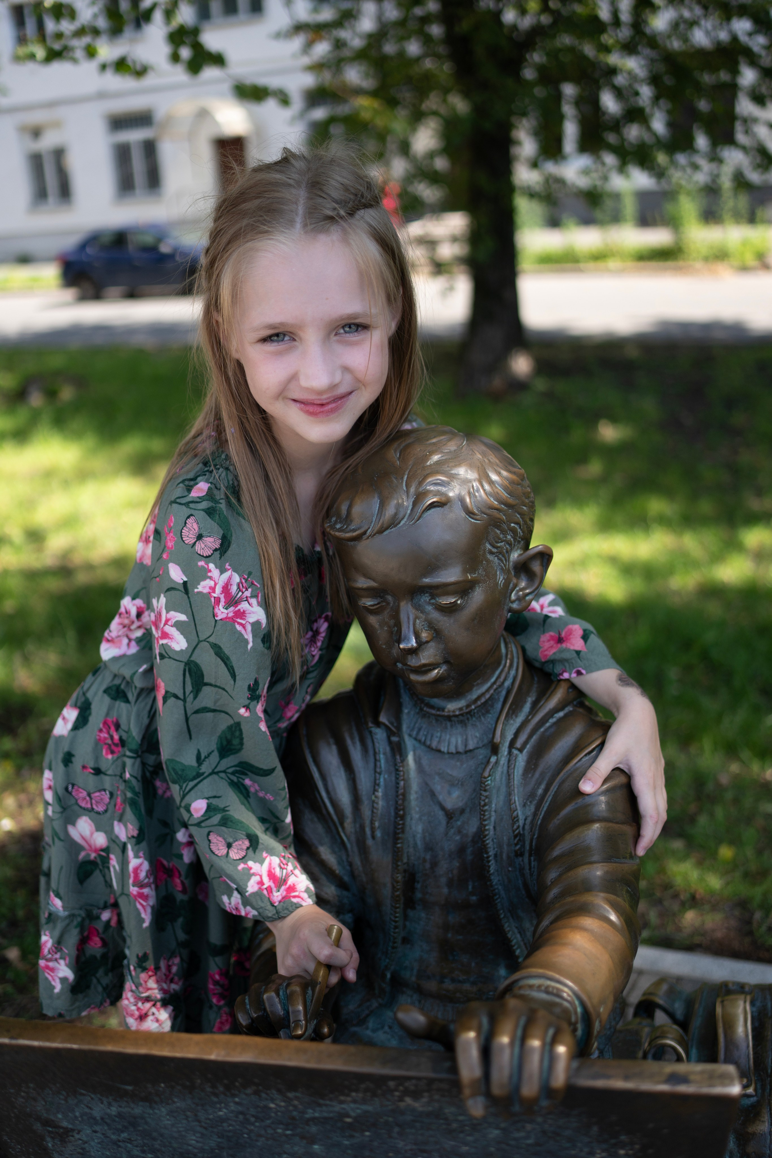 Дети. Фотография и видеосъёмка. Кирилл Климов