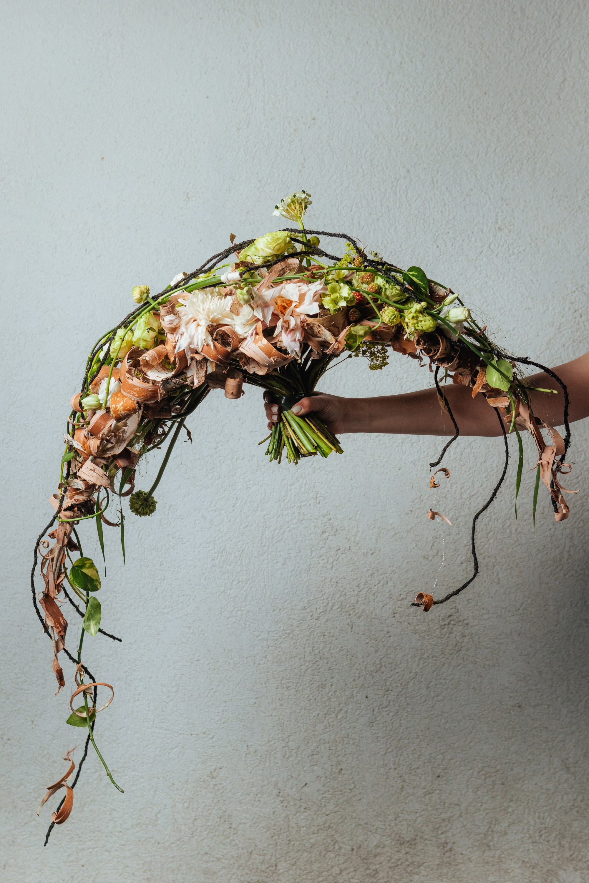 Фестиваль флористов Flower Boom 2023