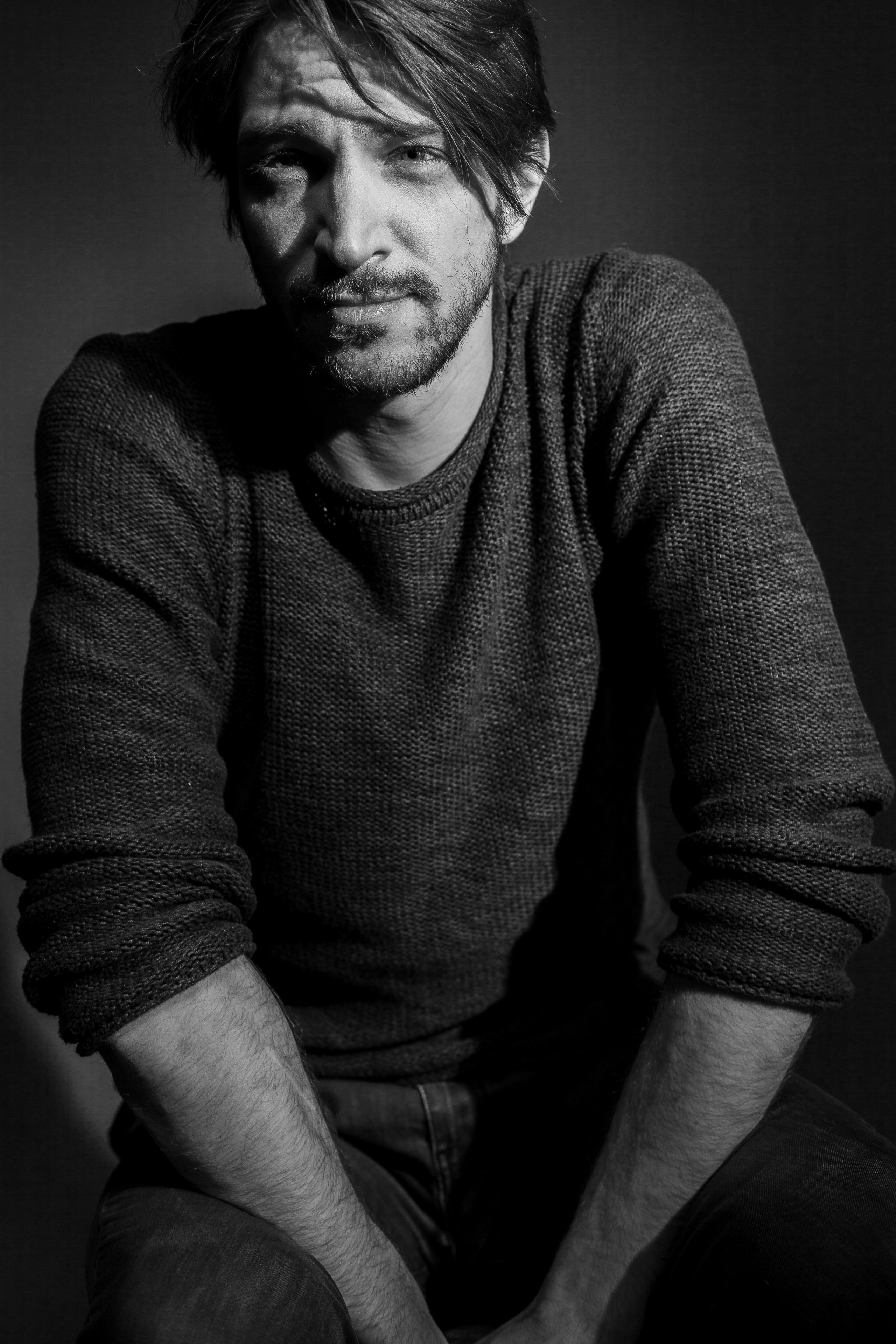 Александр Муравицкий. Психолог с фотоаппаратом Зимина Оксана