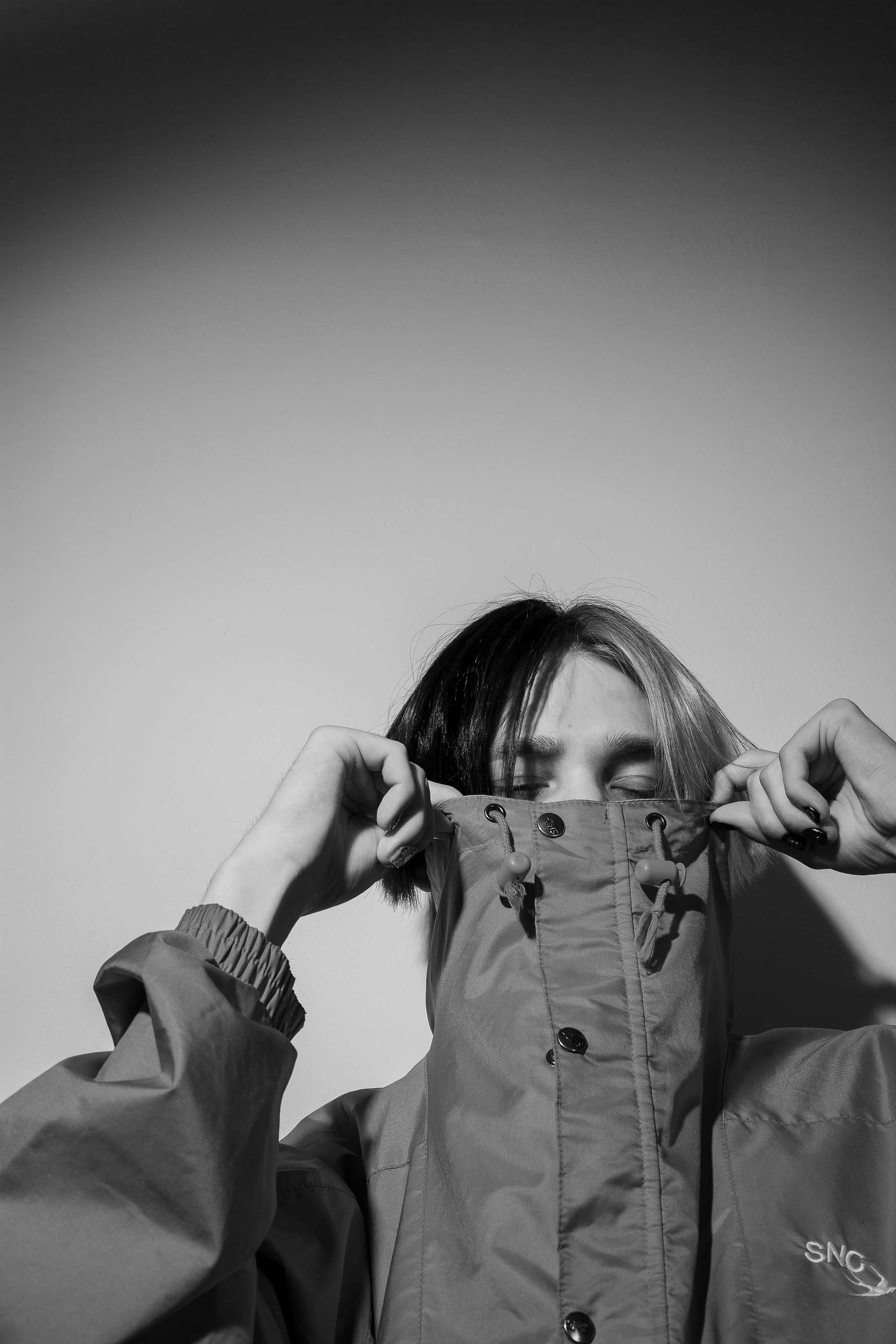 Артем Прошкин. рэпер. Психолог с фотоаппаратом Зимина Оксана