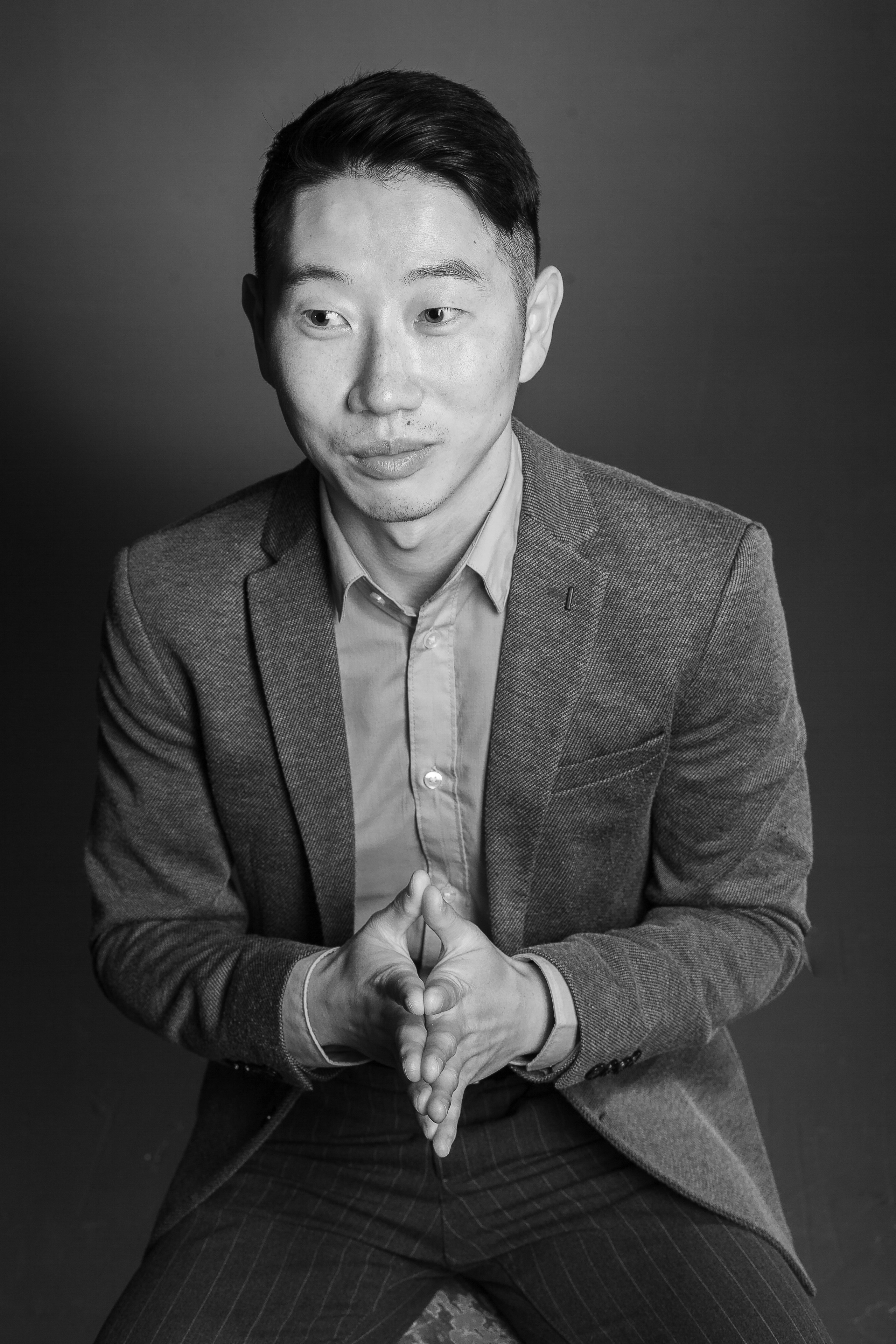 Юрий Цой. Пластический хирург. Психолог с фотоаппаратом Зимина Оксана