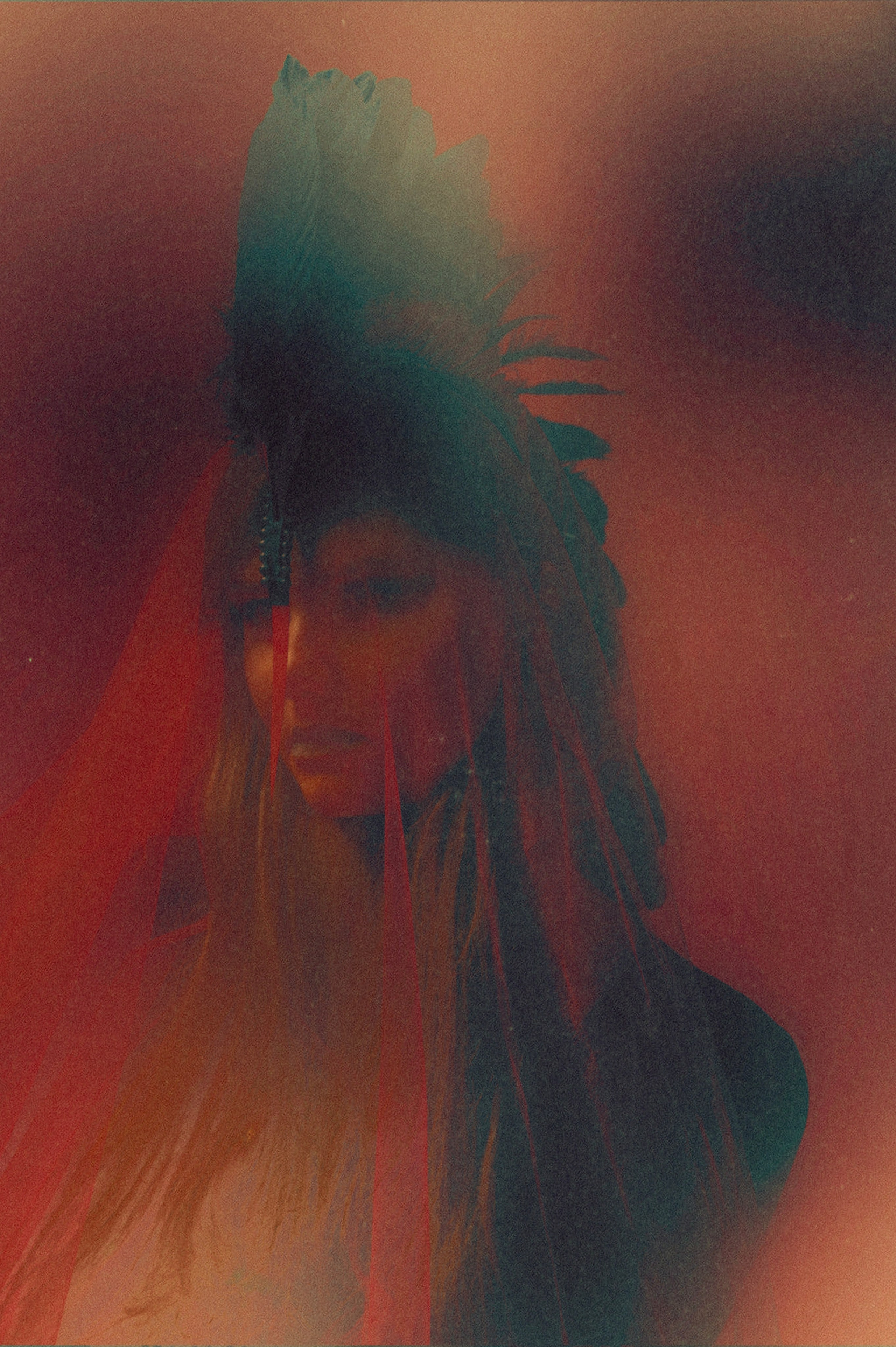 Дарья Володина — арт и fashion фотограф в Москве | рекламные и ювелирные съемки