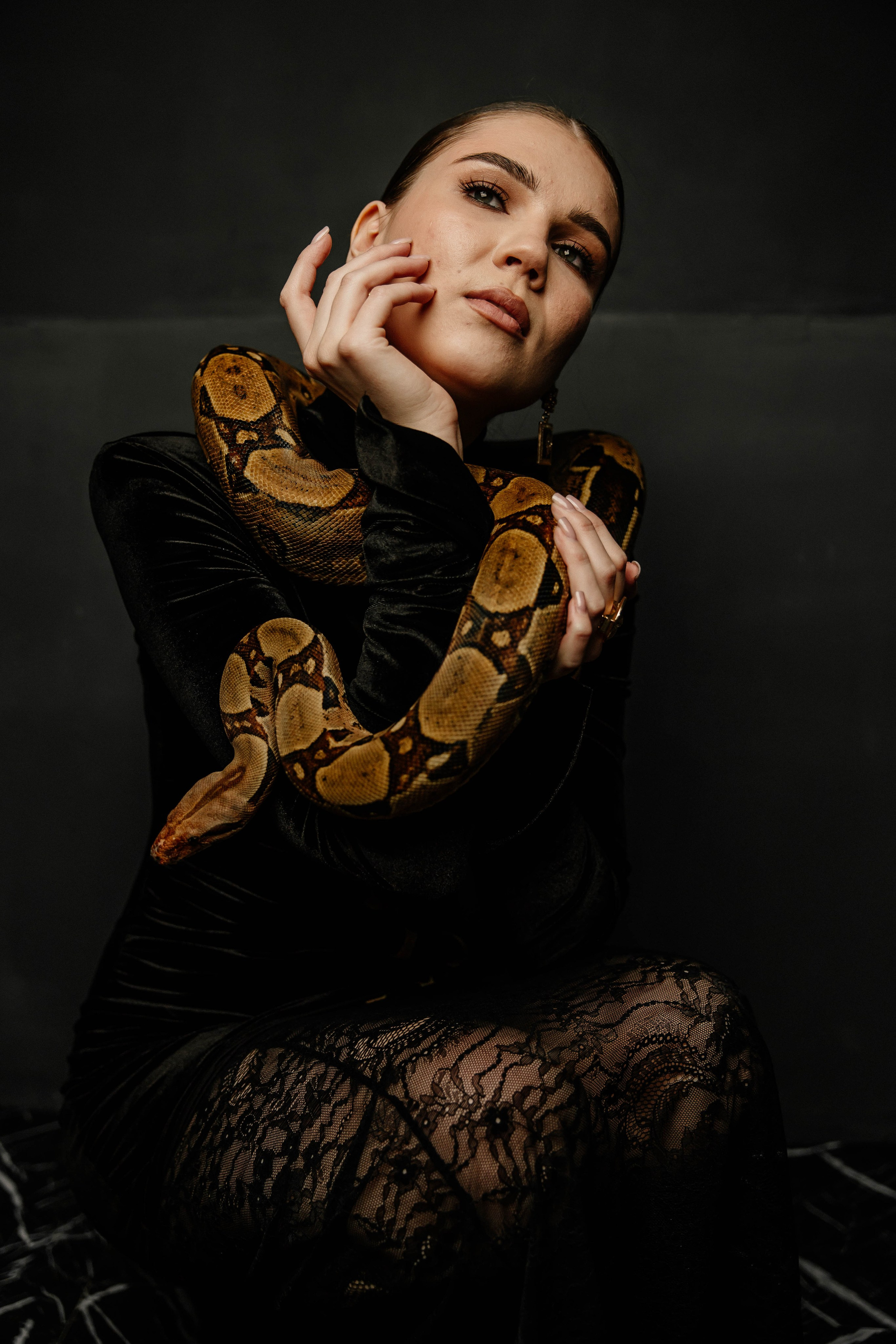 Вика. Рыжова Тамара