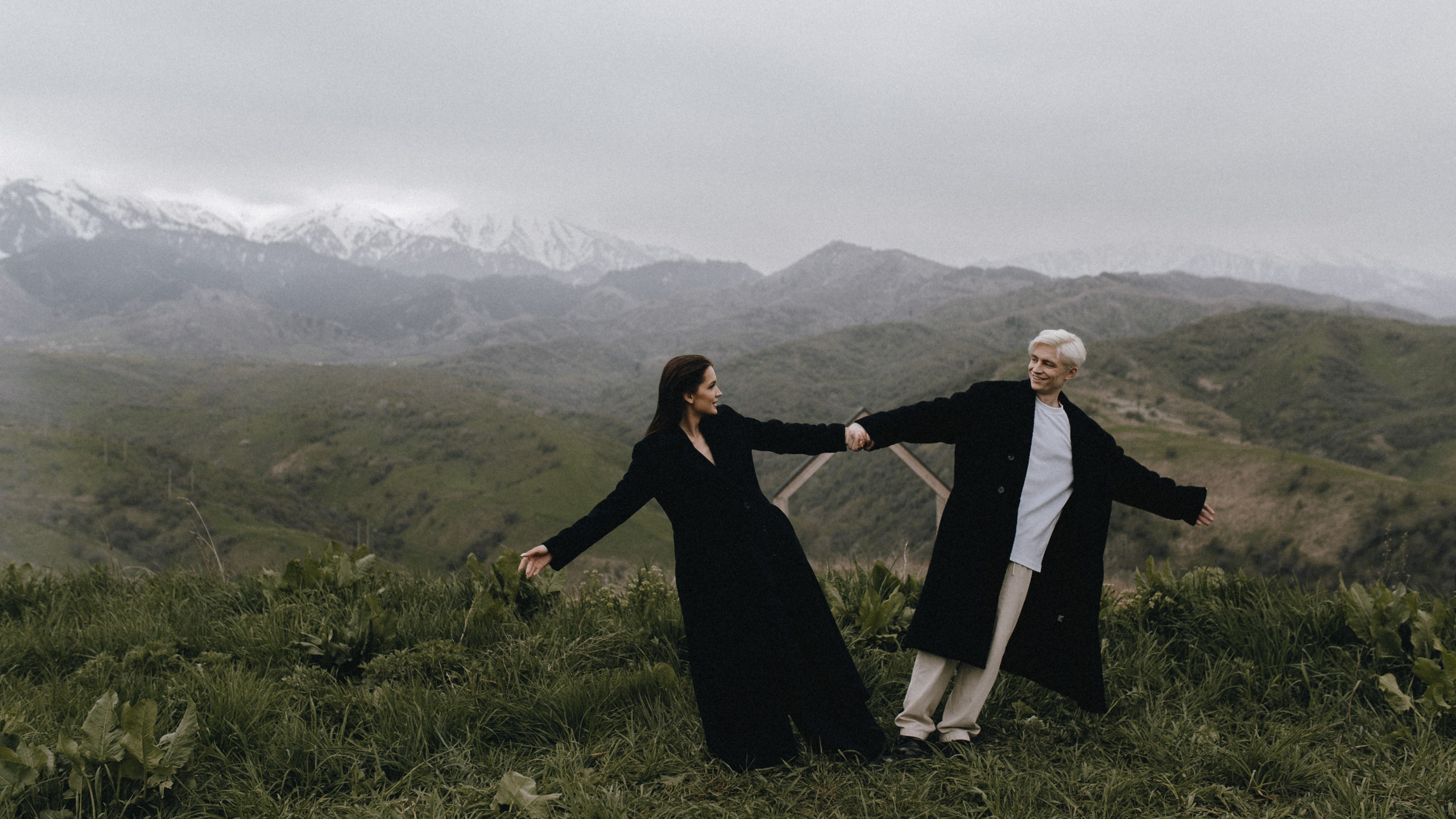 25 апреля. Alyona Latysheva / Photographer / Almaty