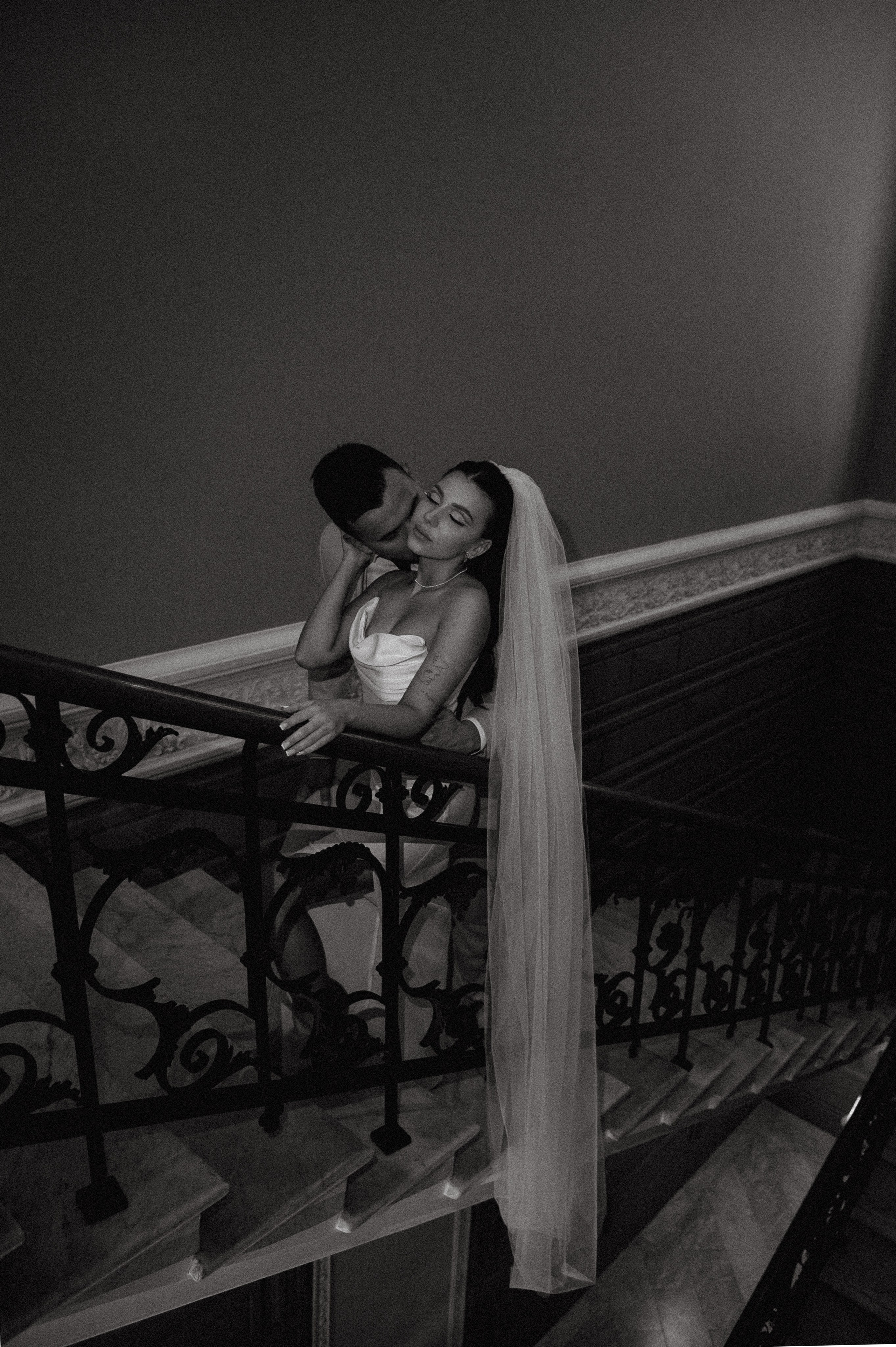 Денис и Светлана. Фотограф Виктория Ахметова Казань Москва