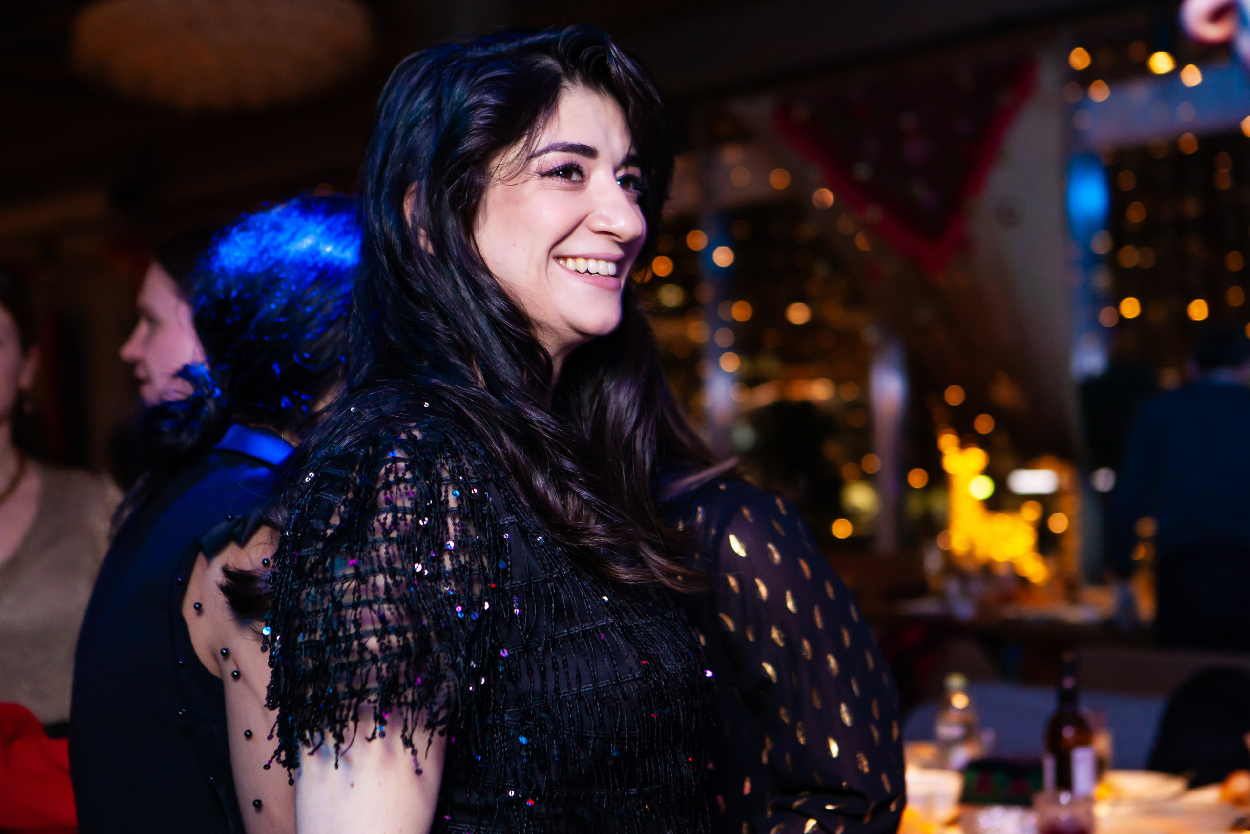 LOFT. Репортажный Фотограф в Санкт-Петербурге Светлана Мосиенко