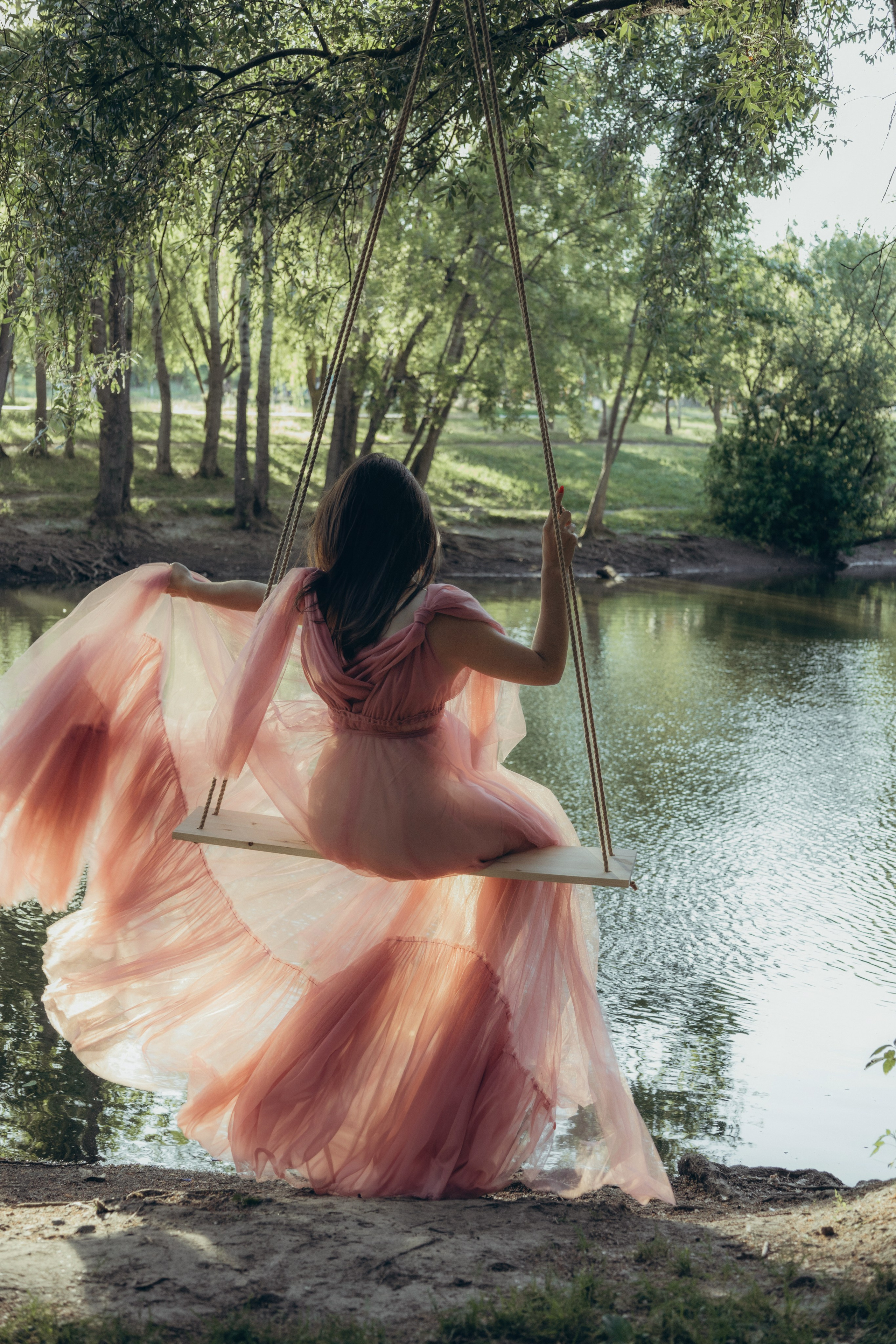 Аделия. Фотограф Ксения Железникова