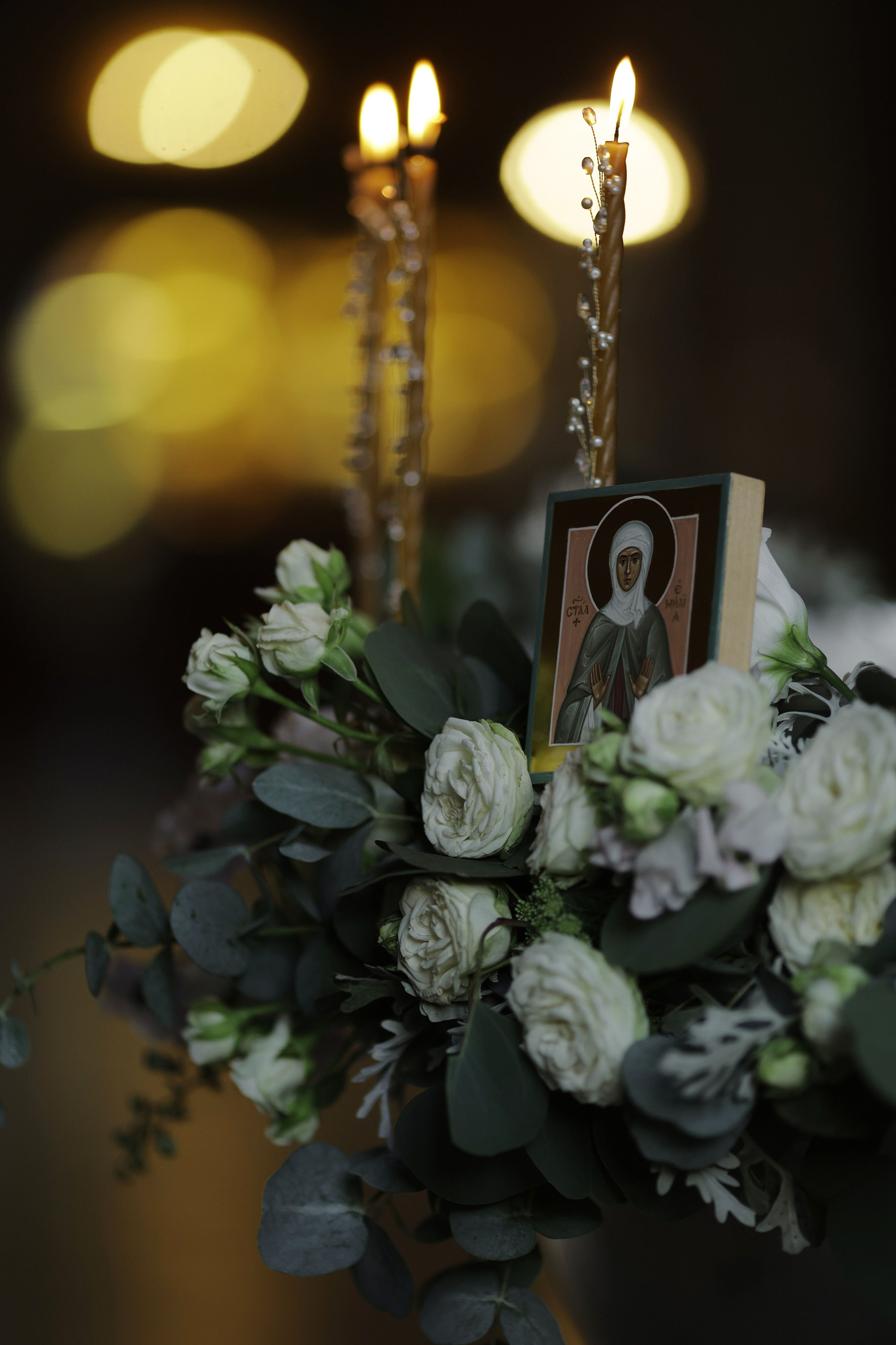 Эмилия. Фотограф на Венчание и Крещение, семейный фотограф в Москве и области