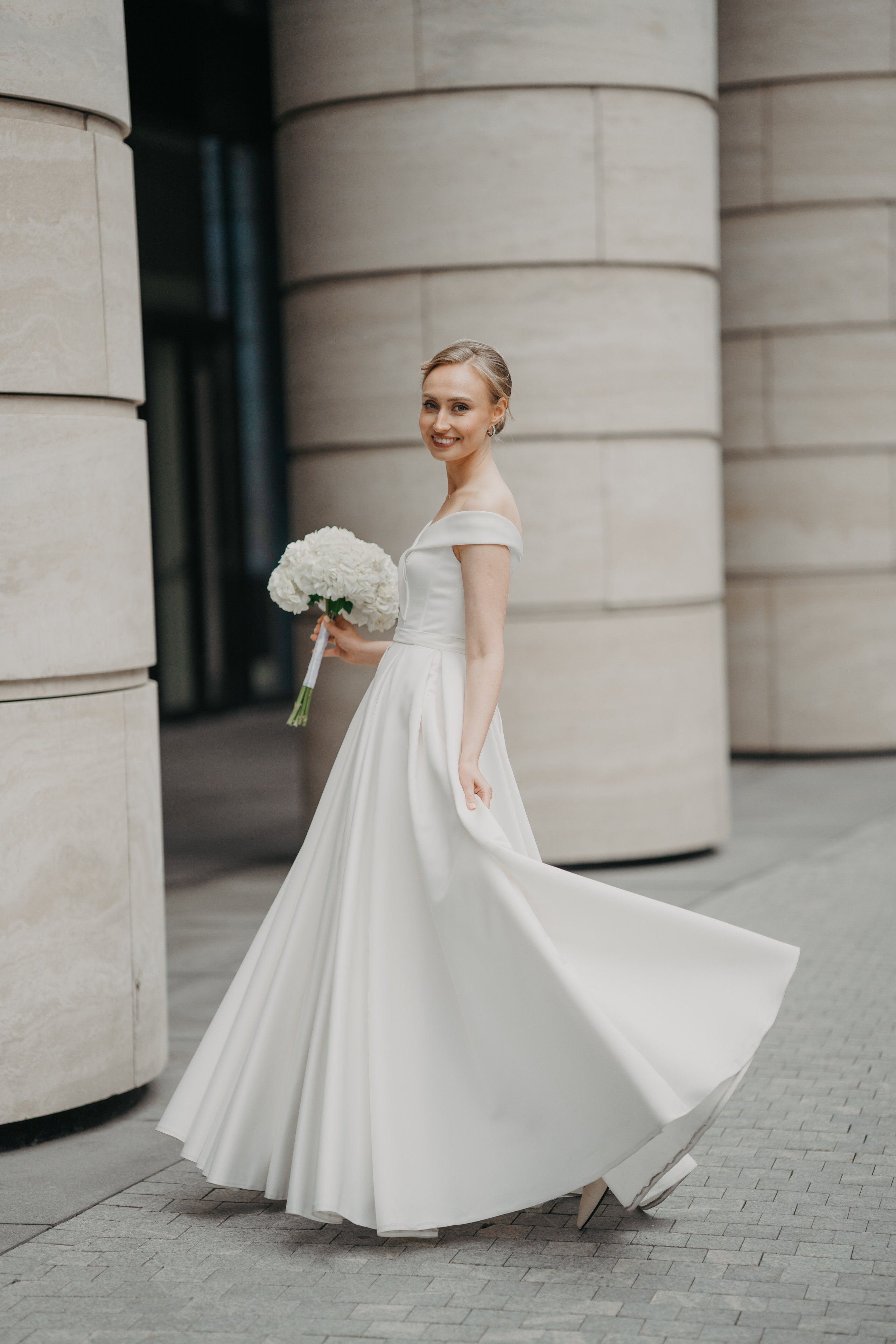 Настя и Витя. Фотограф в Санкт-Петербурге Мария Александрова