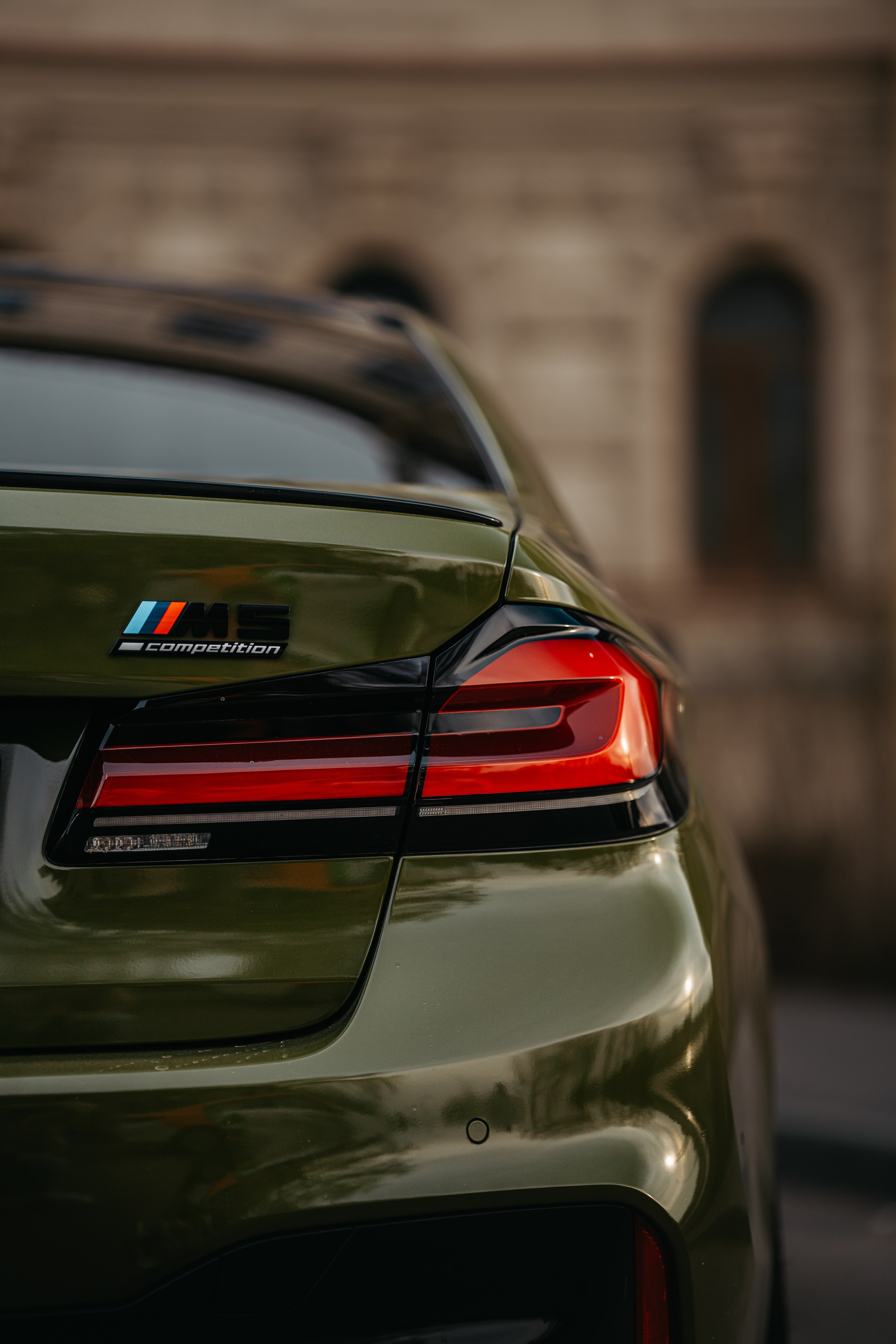 BMW M5. Фотограф в Санкт-Петербурге Мария Александрова