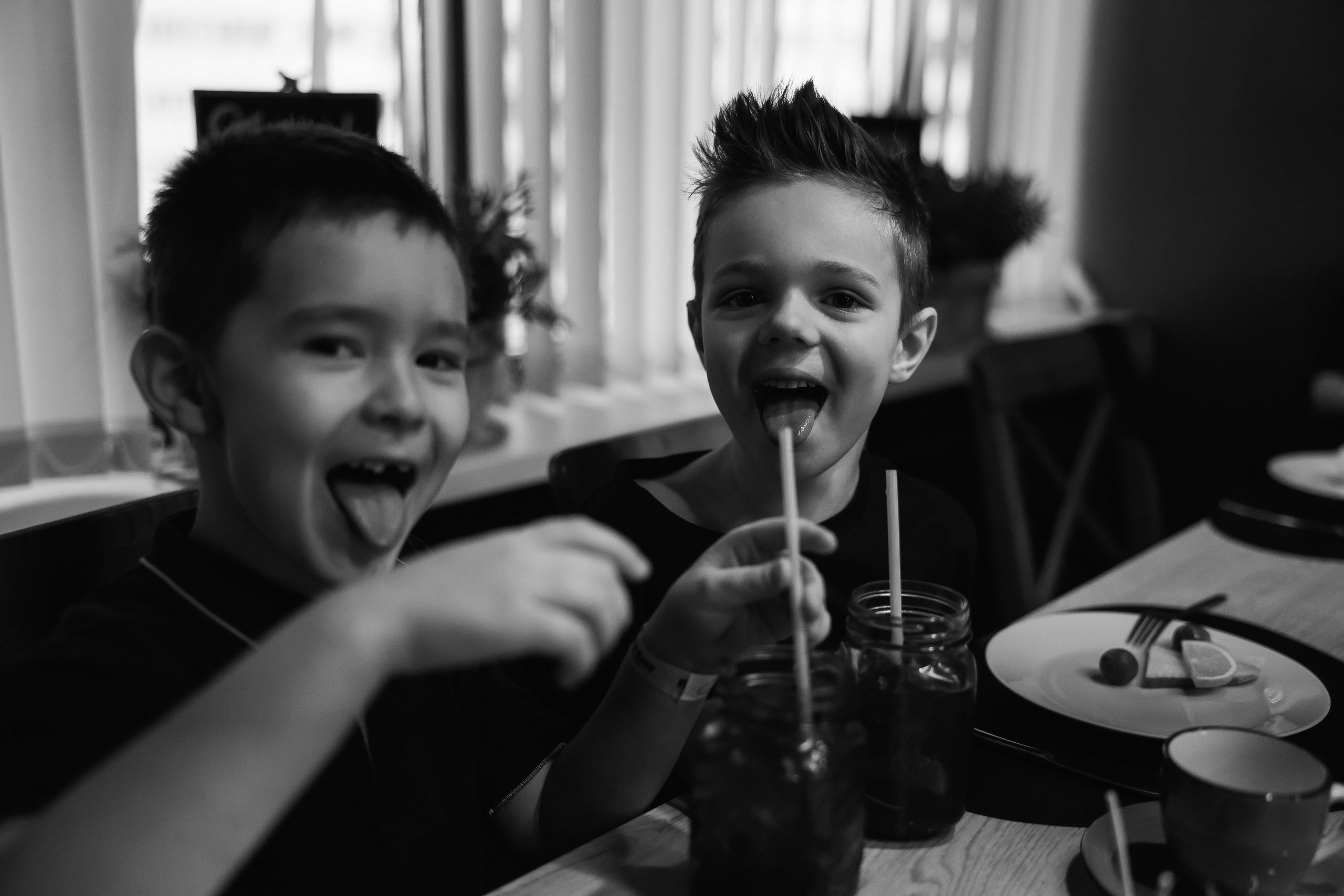 Вовусле 6 лет. Свадебный и семейный Фотограф Денис Кошель