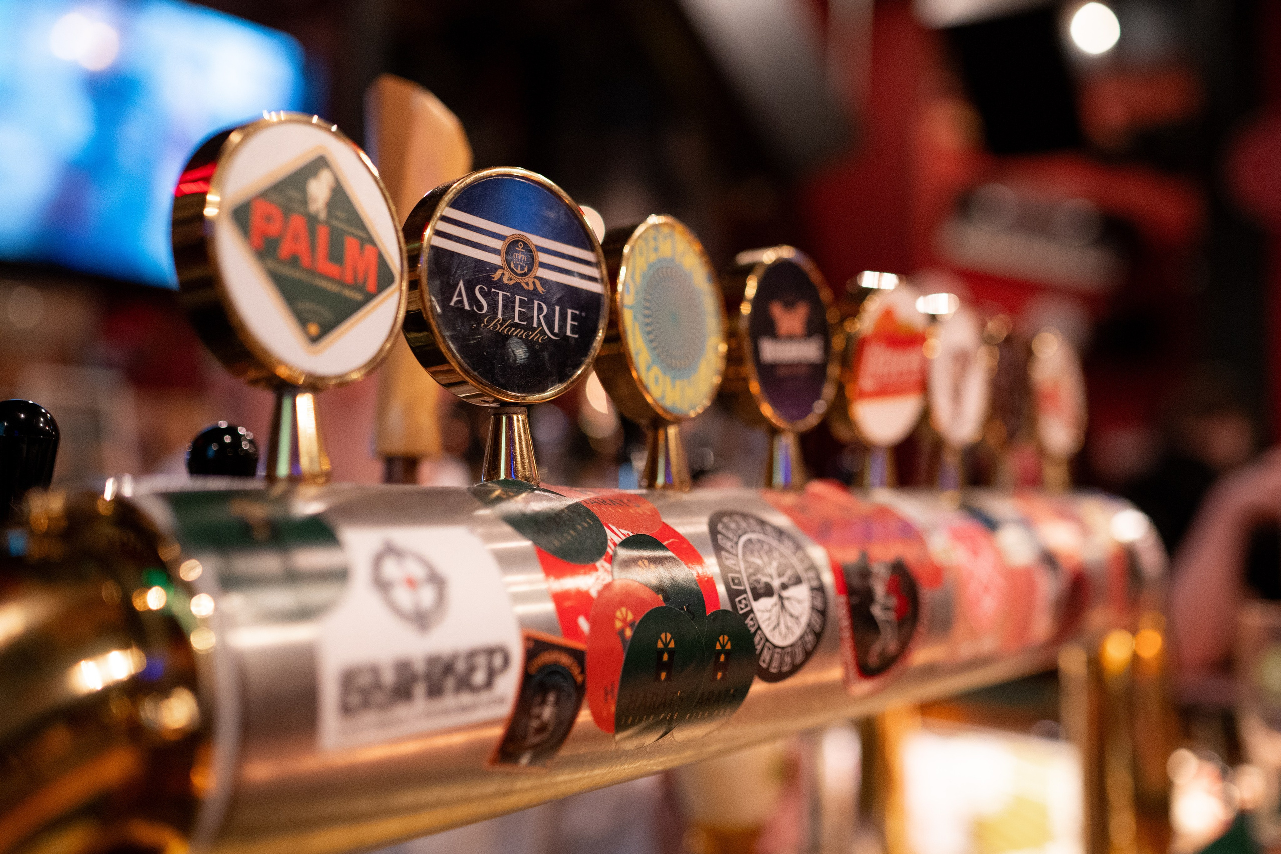 Дави на Газ // Harat's Pub. Фотограф в Самаре Иван Булатов