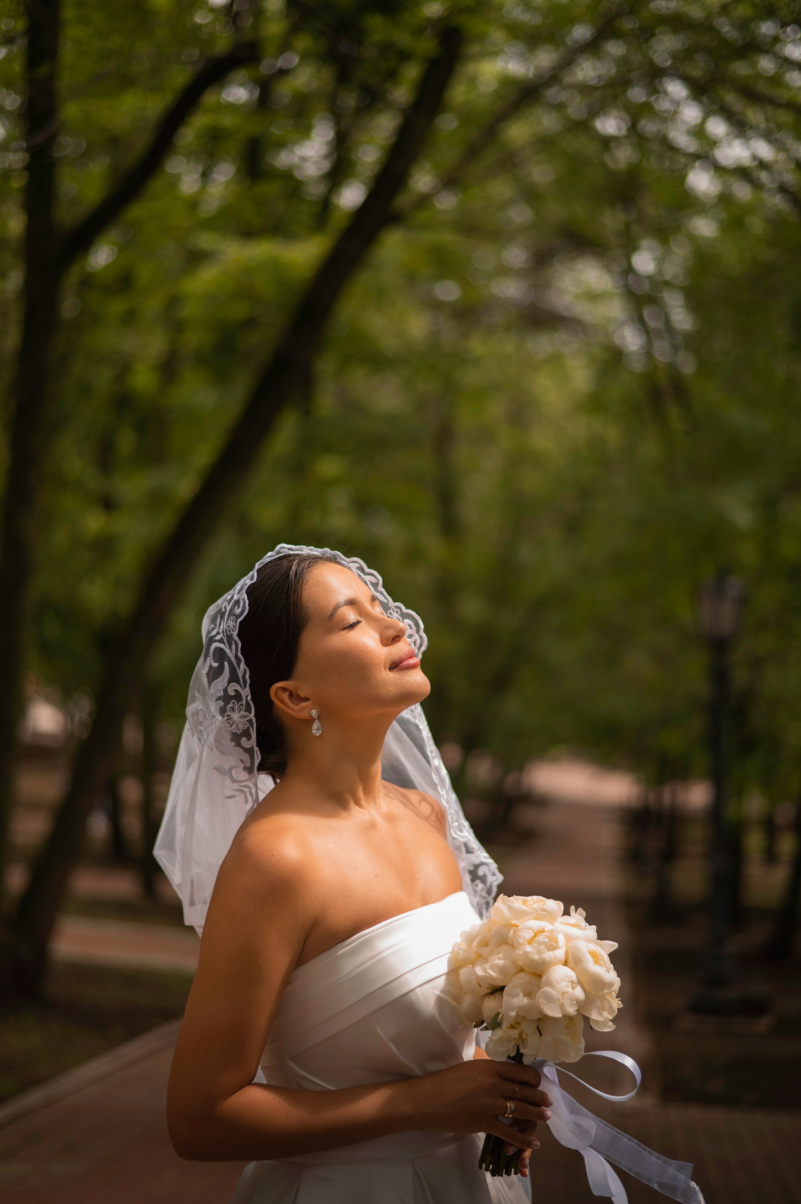 Свадьба Рената&Максим. Фотограф Рузанна Ганн