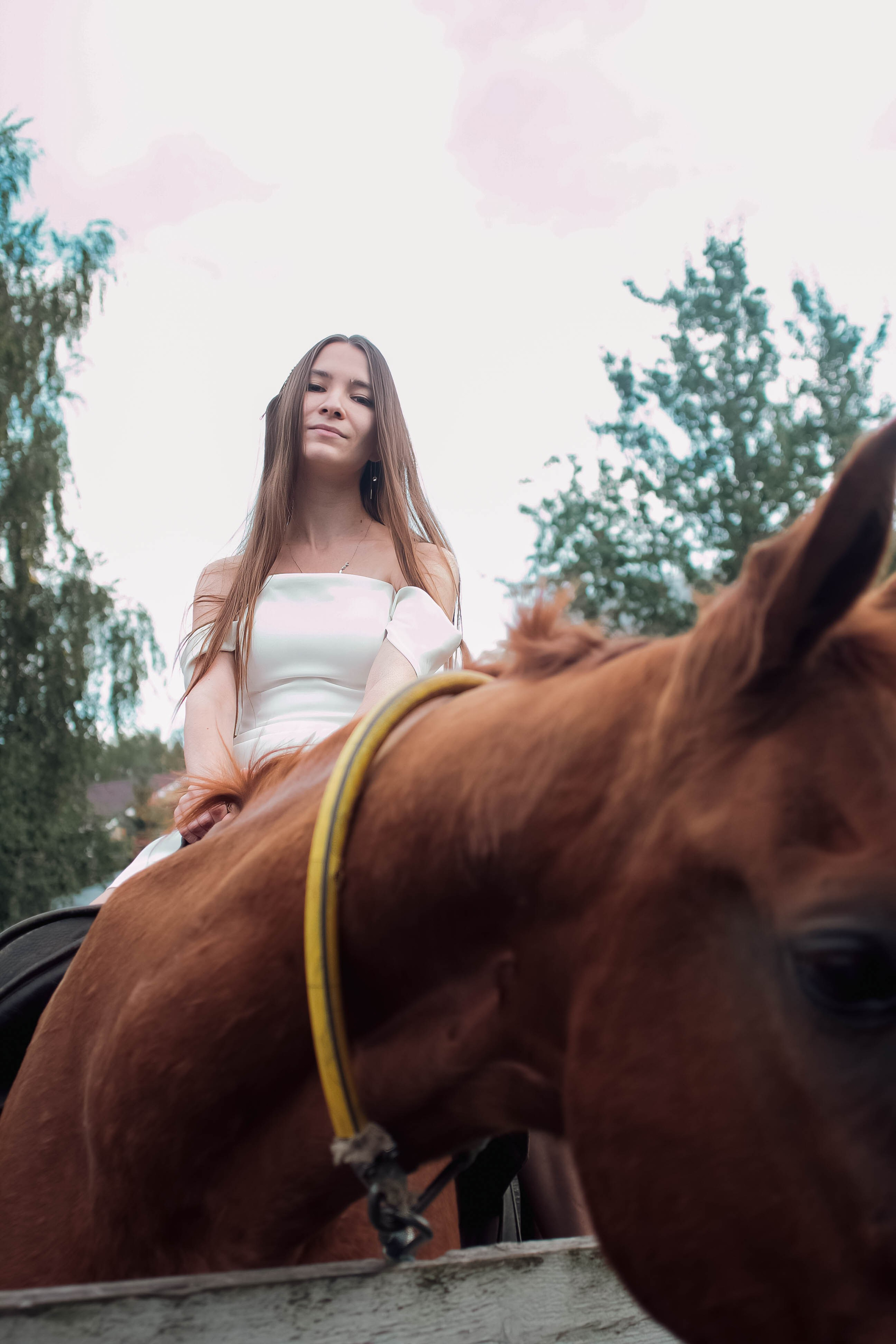 Свадебная фотосессия. Креативный фотограф Нижний Новгород Никита Корольков