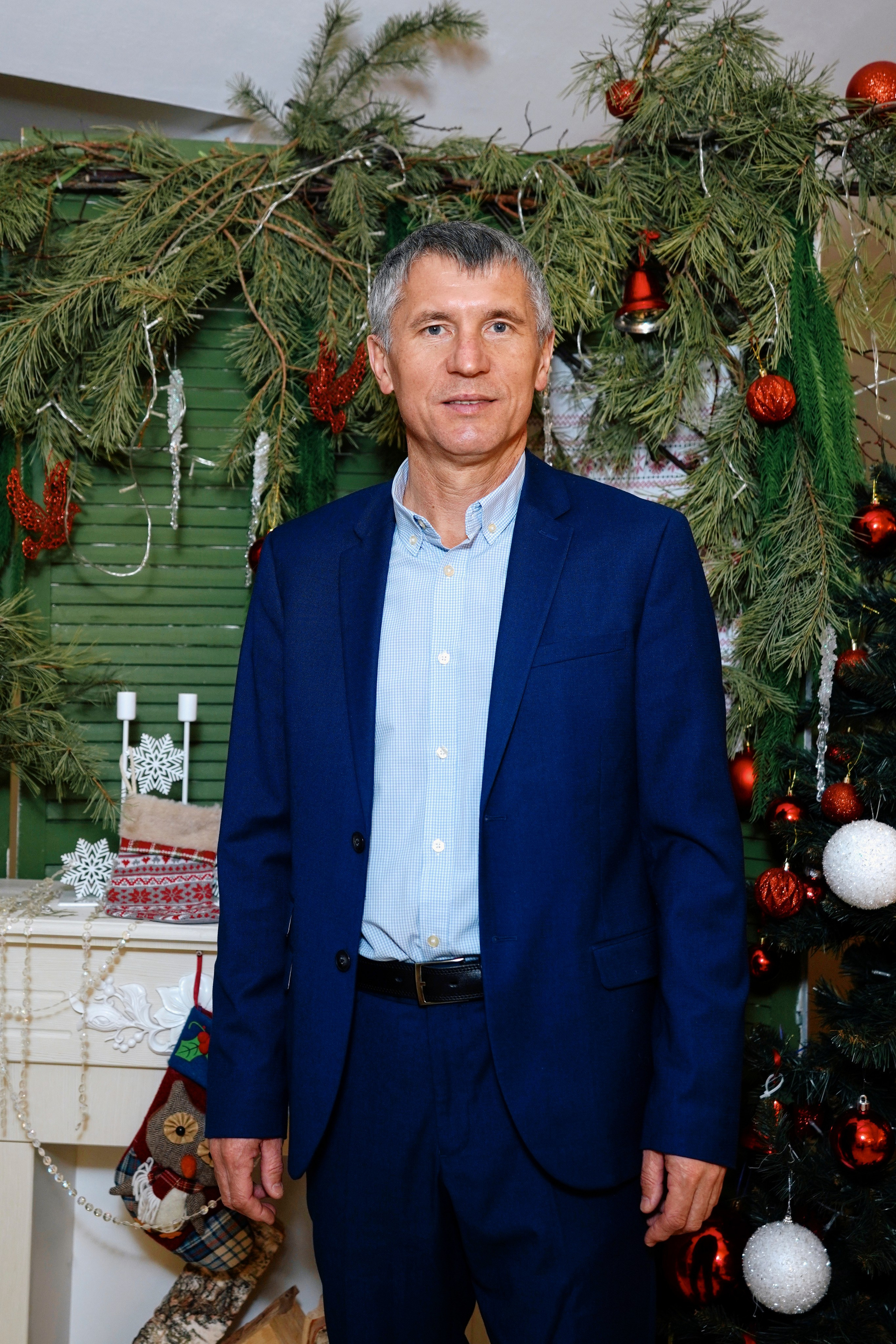 Казметрострой. Фотограф Казань