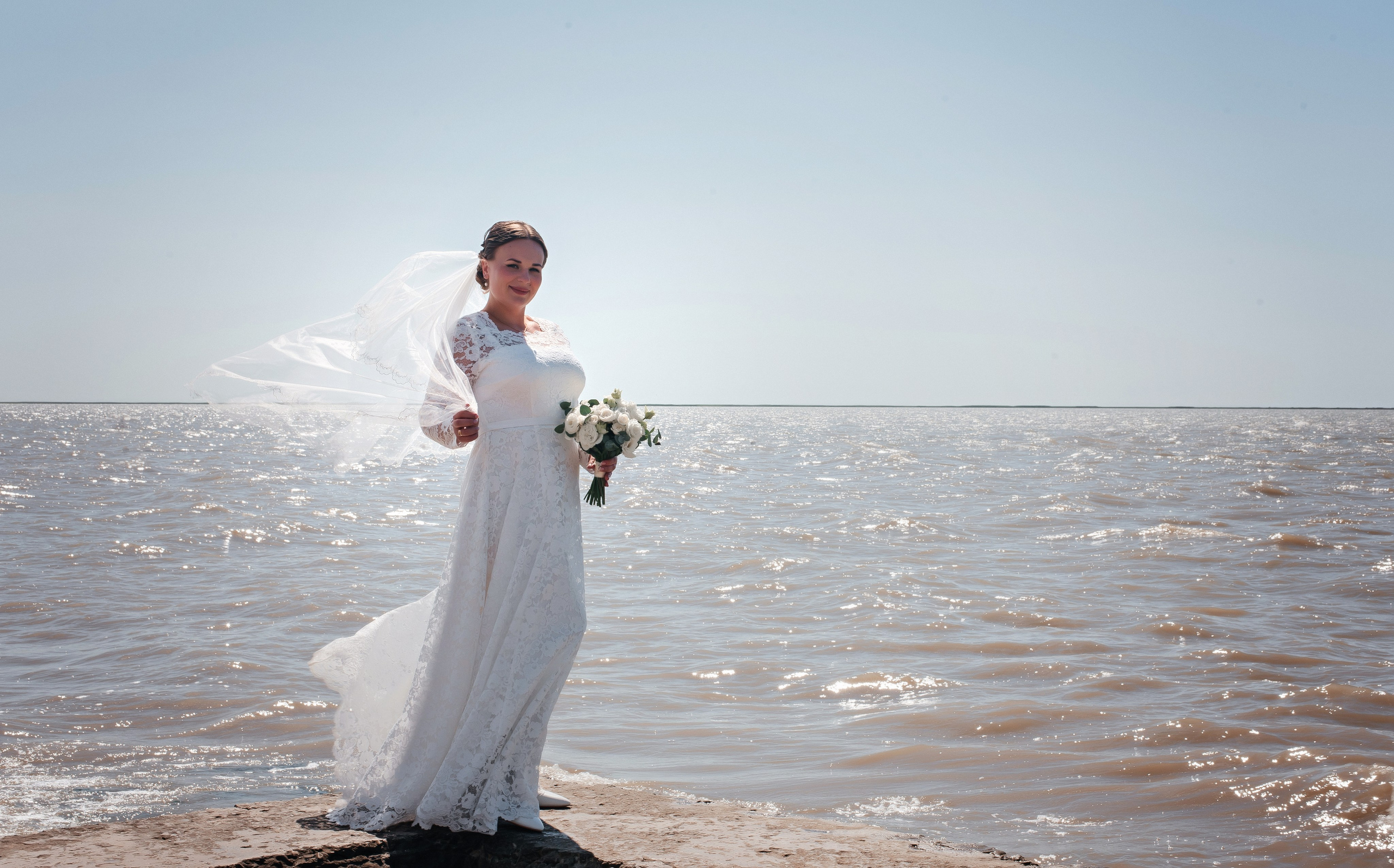 Сергей & Анна. Детский и семейный фотограф выпускной альбом Приморско-Ахтарск