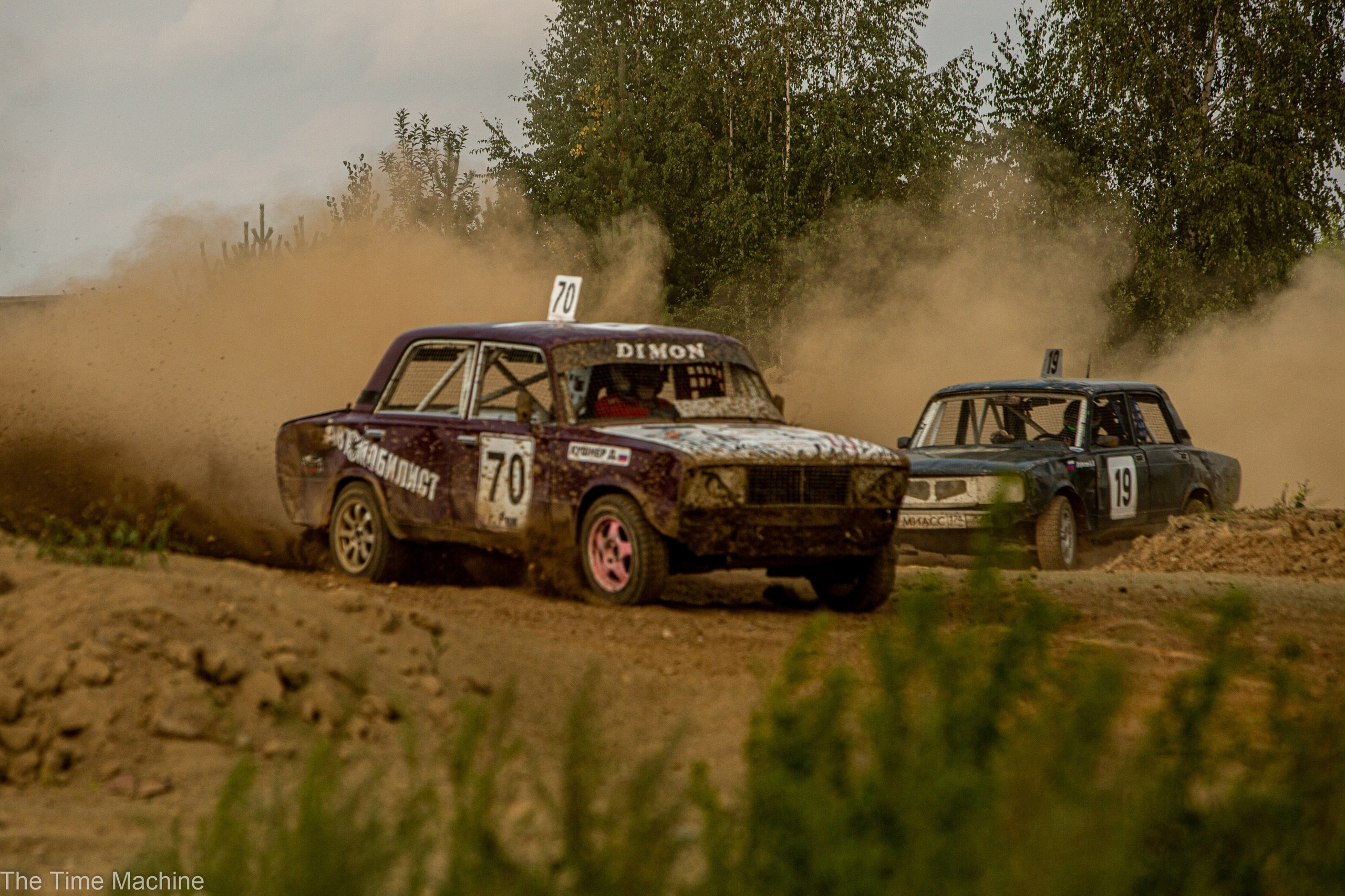 АВТОСПОРТ/МОТОСПОРТ. Фотограф для маркетплейсов Михаил Бове