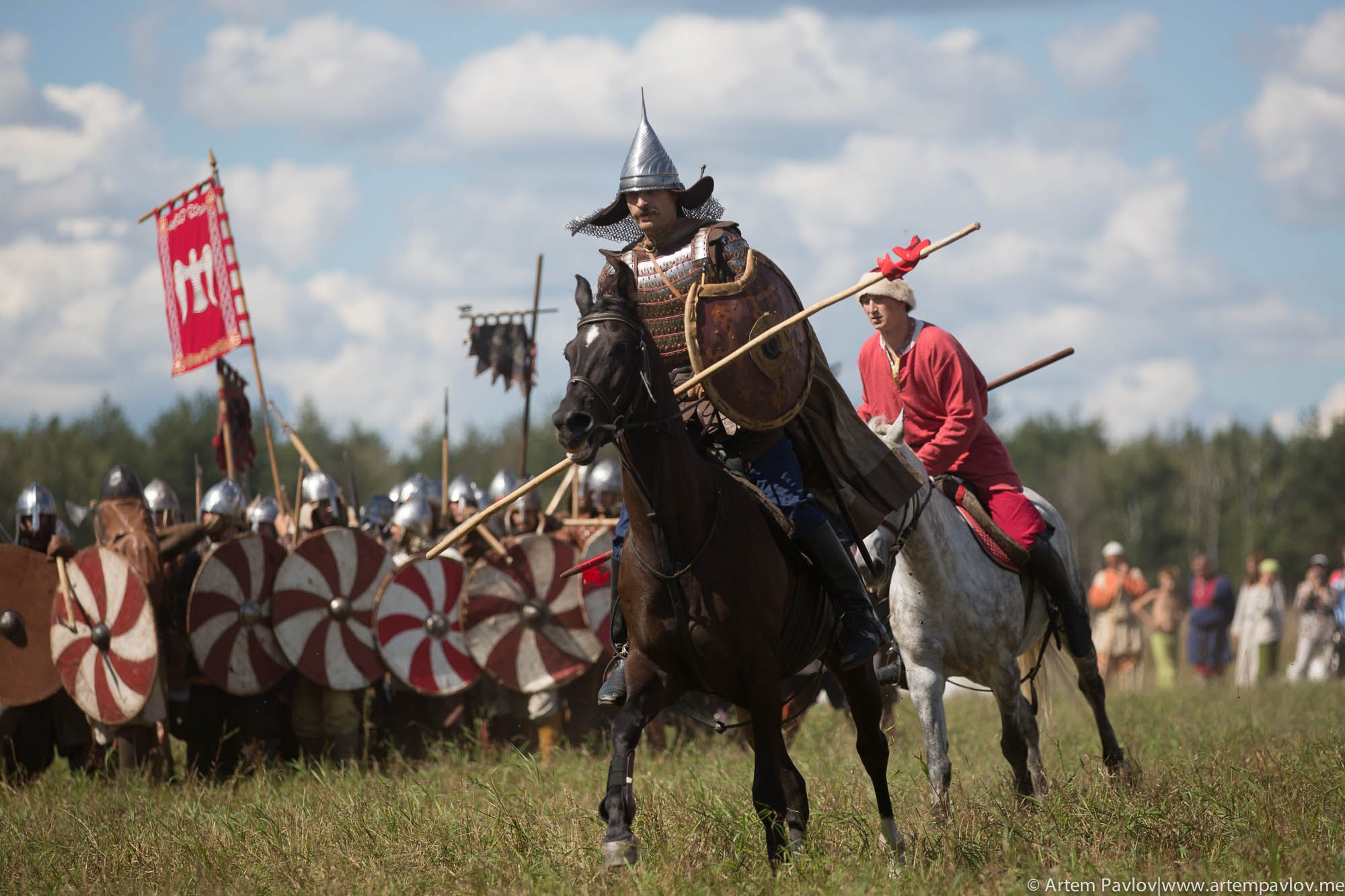 Репортаж. Фотограф Артем Павлов