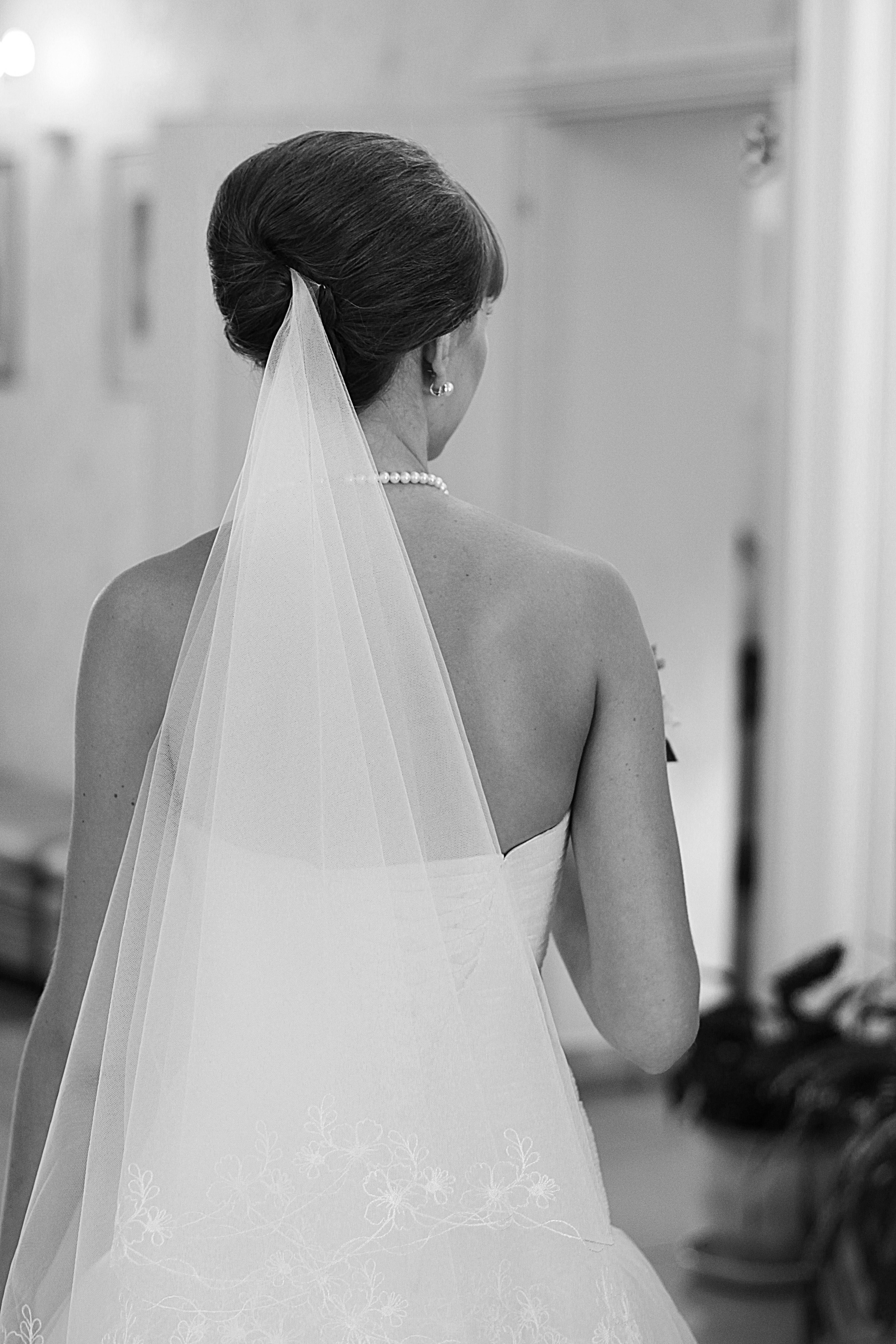 Свадьба Анна и Константин. Фотограф из Санкт-Петербурга Ильинская Ксения