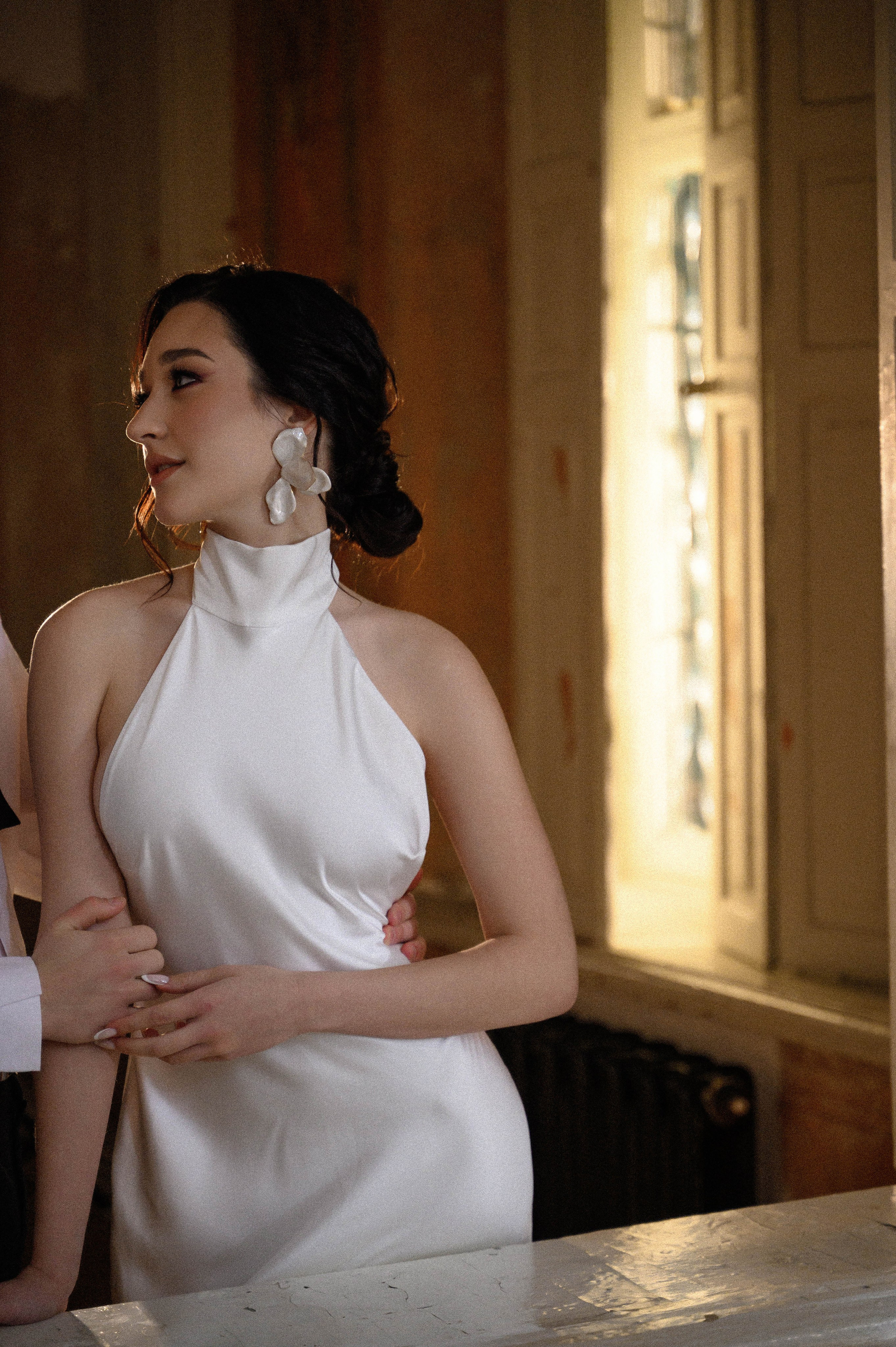 Студийная. Фотограф Наталья Стулень