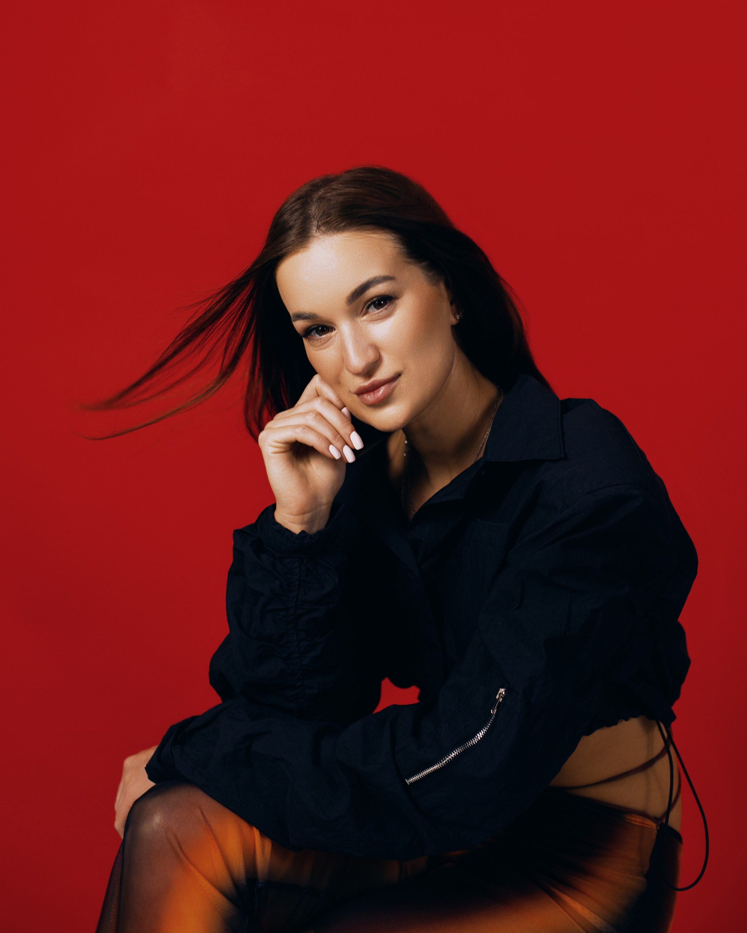 Sasha. Фотограф в Москве Осокин Иван