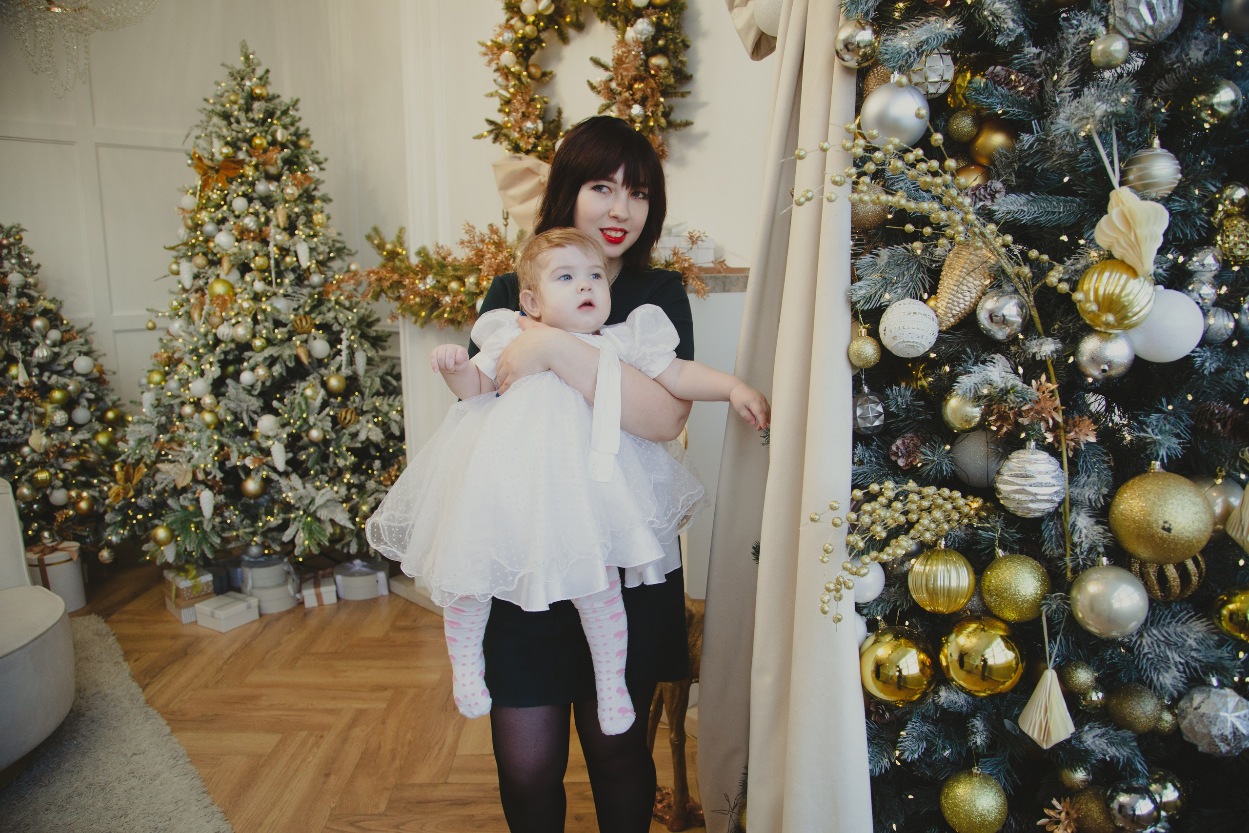 Даша и ее семья 🥰. Фотографии на грани чувств. Екатеринбург