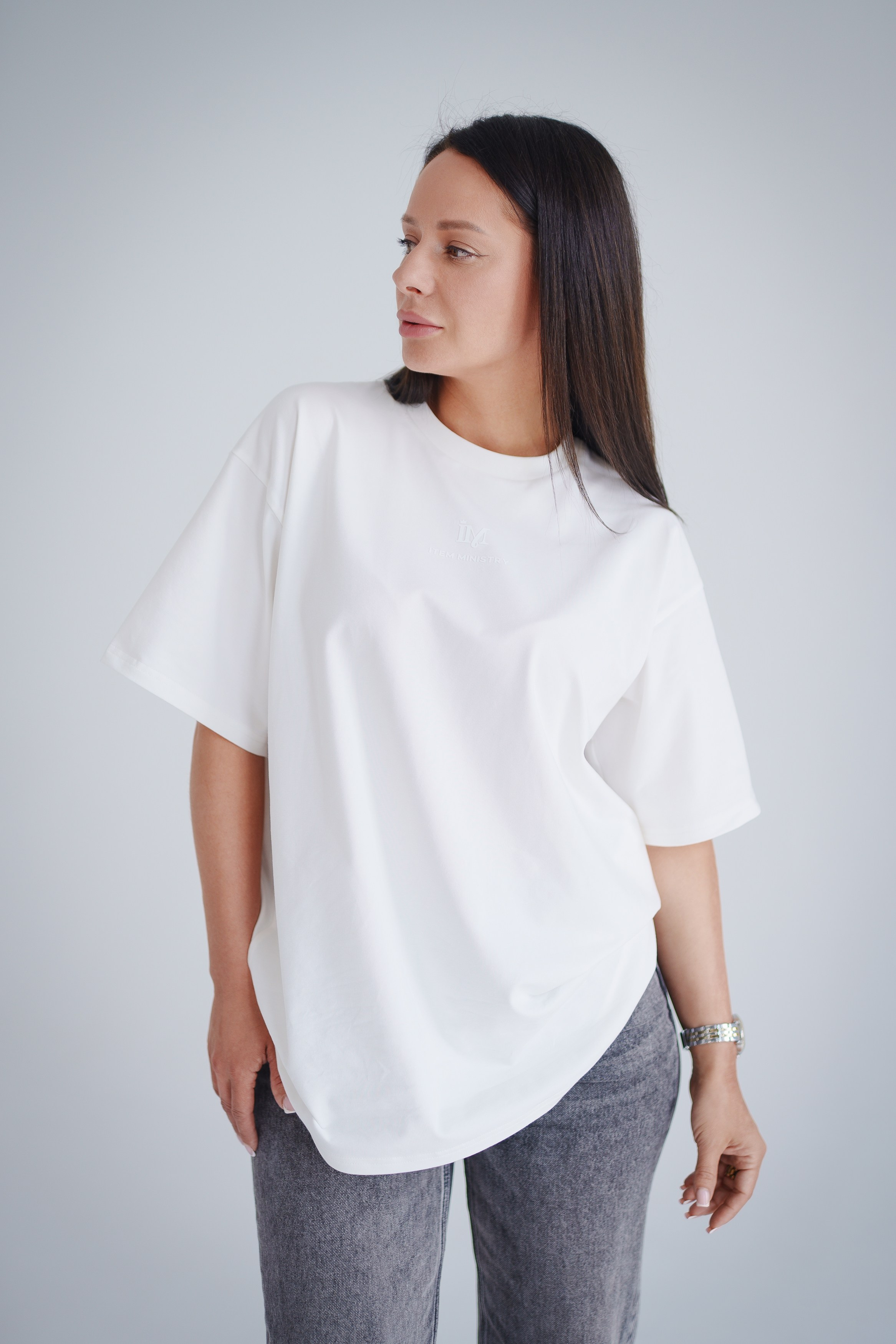 Контент-съёмка одежды Item Ministry в Уфе | Фотограф для брендов и бизнеса