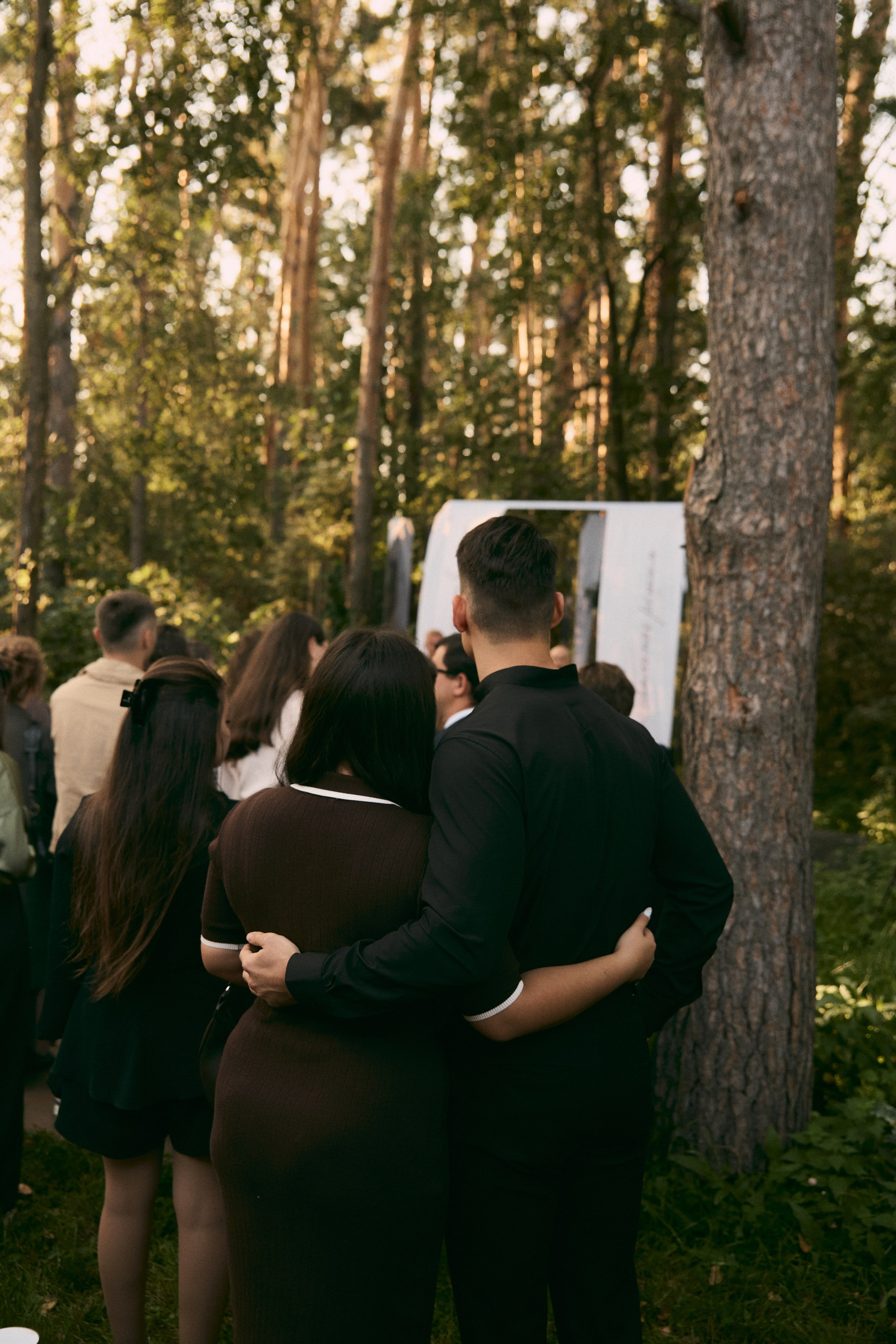 Руслан и Валерия. Фотограф Диана Хасанова, г. Казань