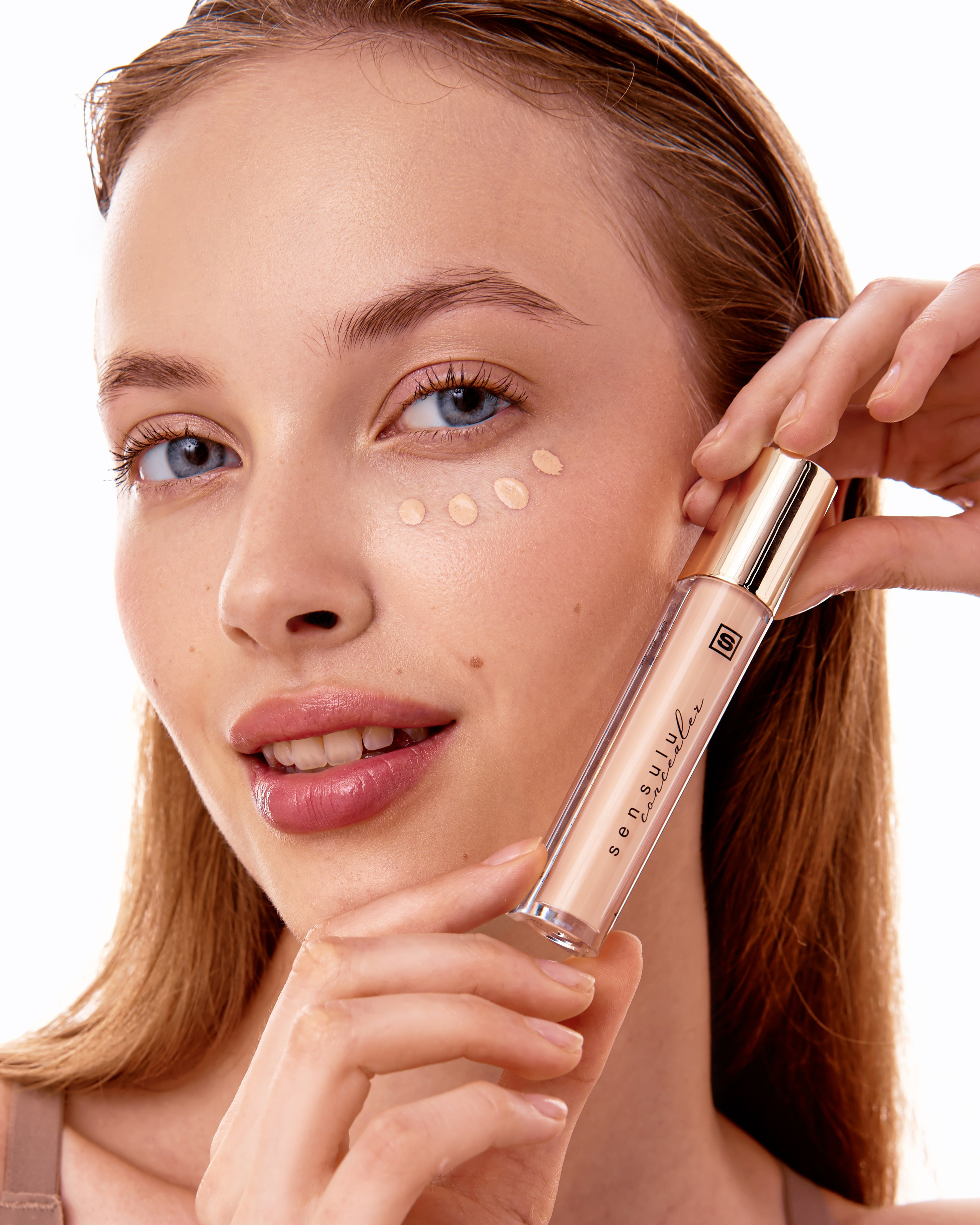 Portfolio. Фотограф, преподаватель и ретушер Милена Духненко