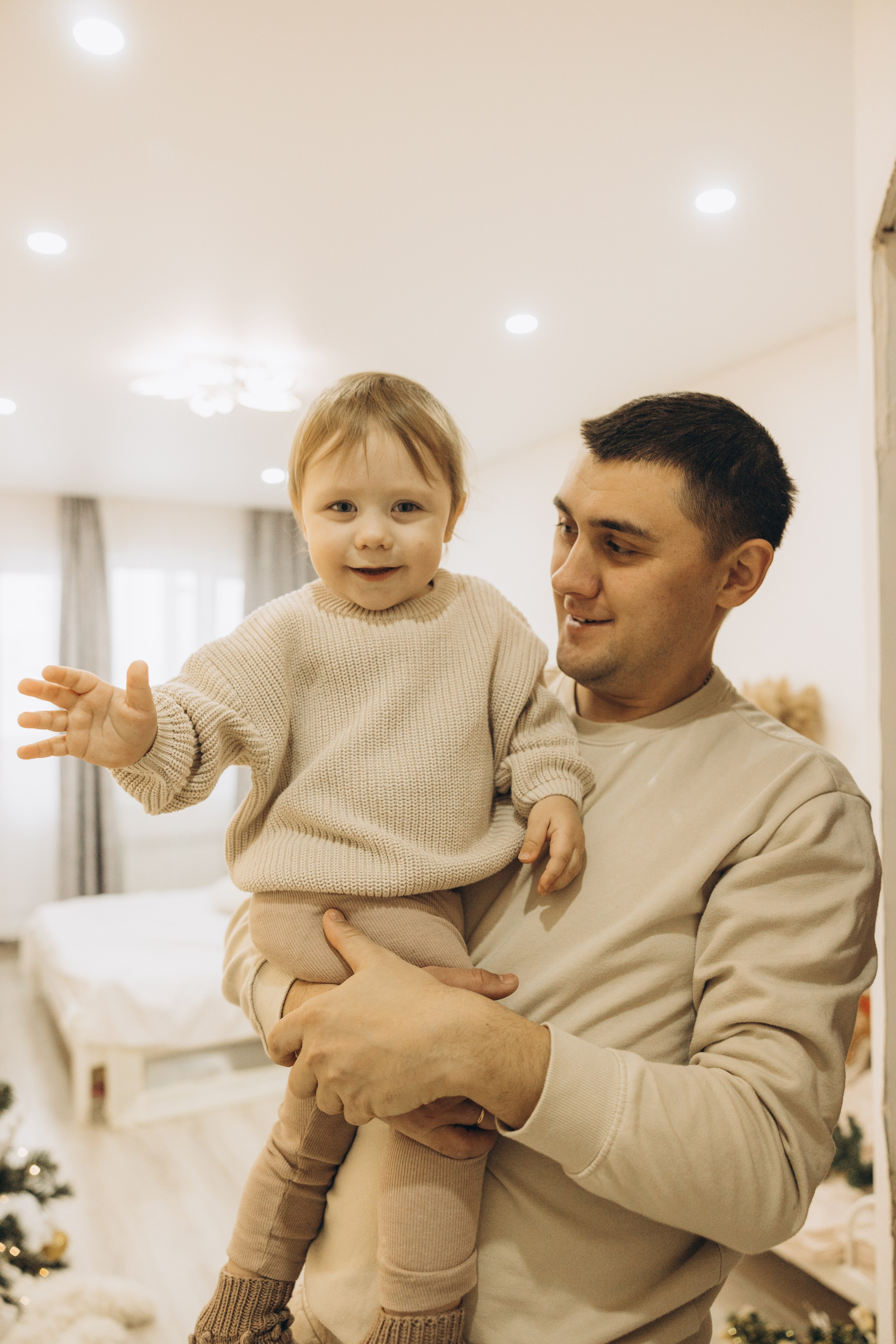 Маша, Дима, Лера и Миша. Семейный фотограф в Москве Виктория Ястребинская