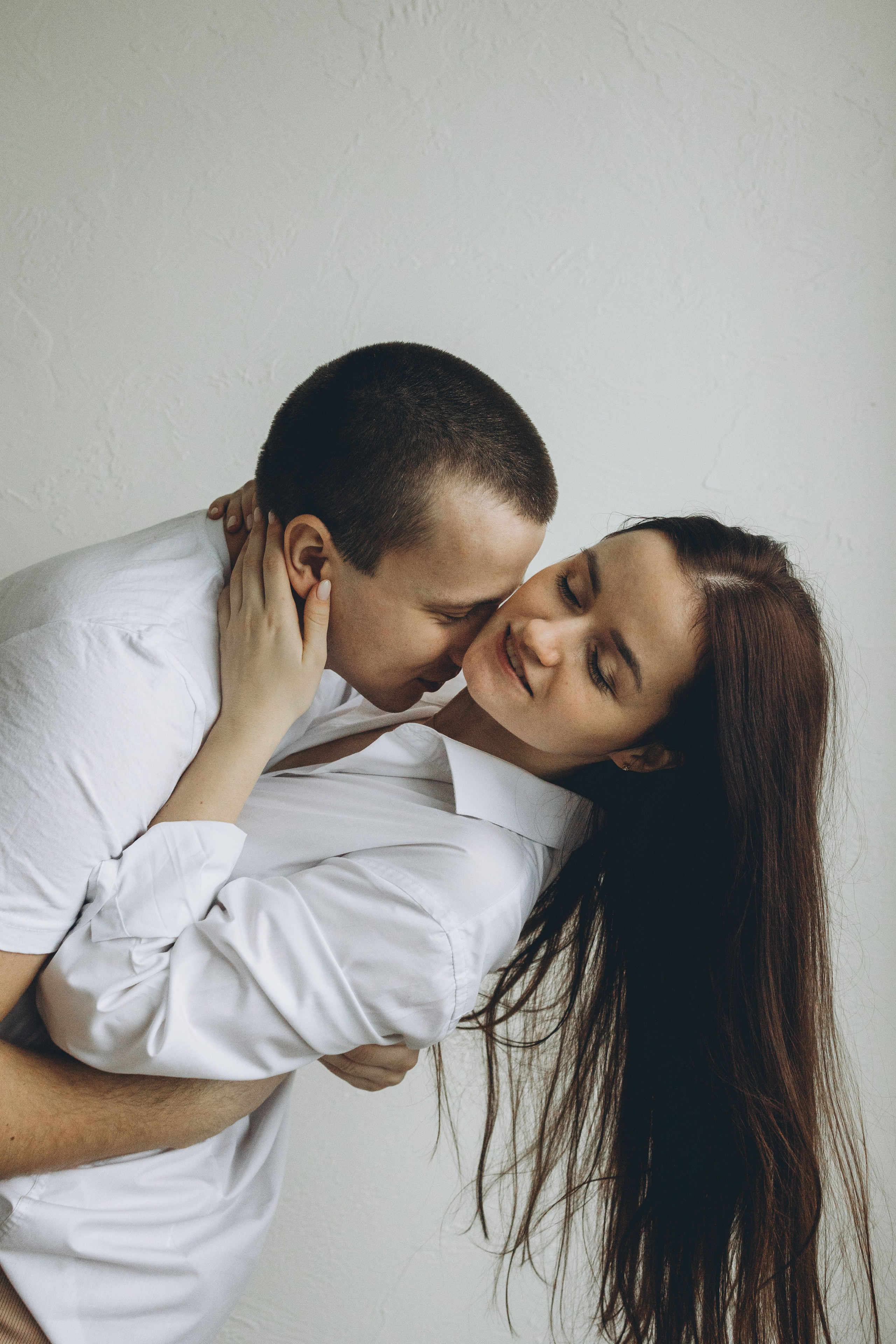 Настя, Паша, Дима и Саша. Семейный фотограф в Москве Виктория Ястребинская