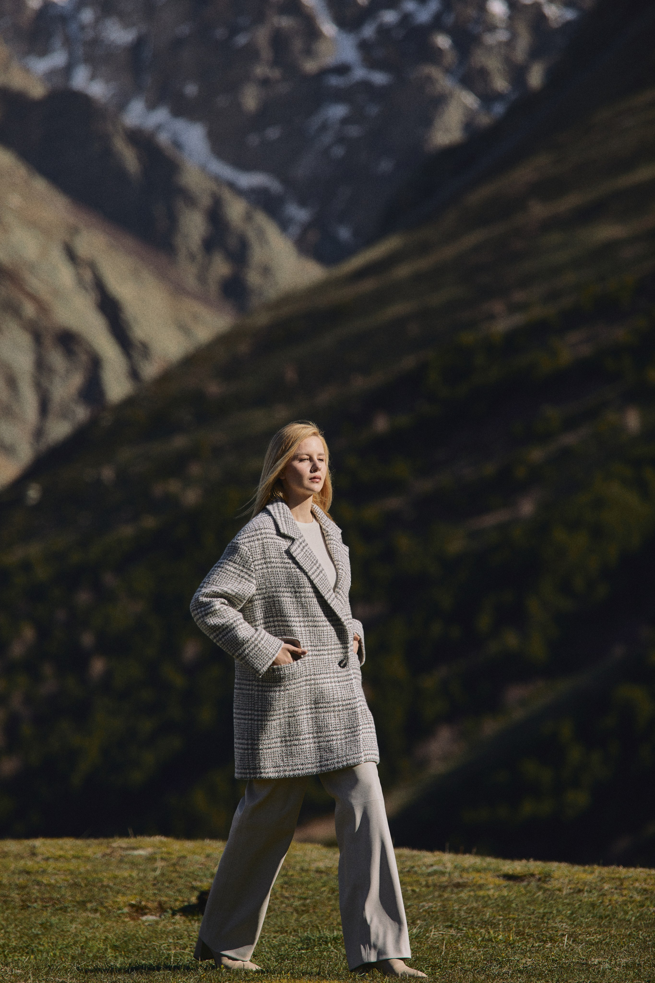 Solstand 2025. Фотограф Продюсер в горах КБР / Москва  Нальчик Горы