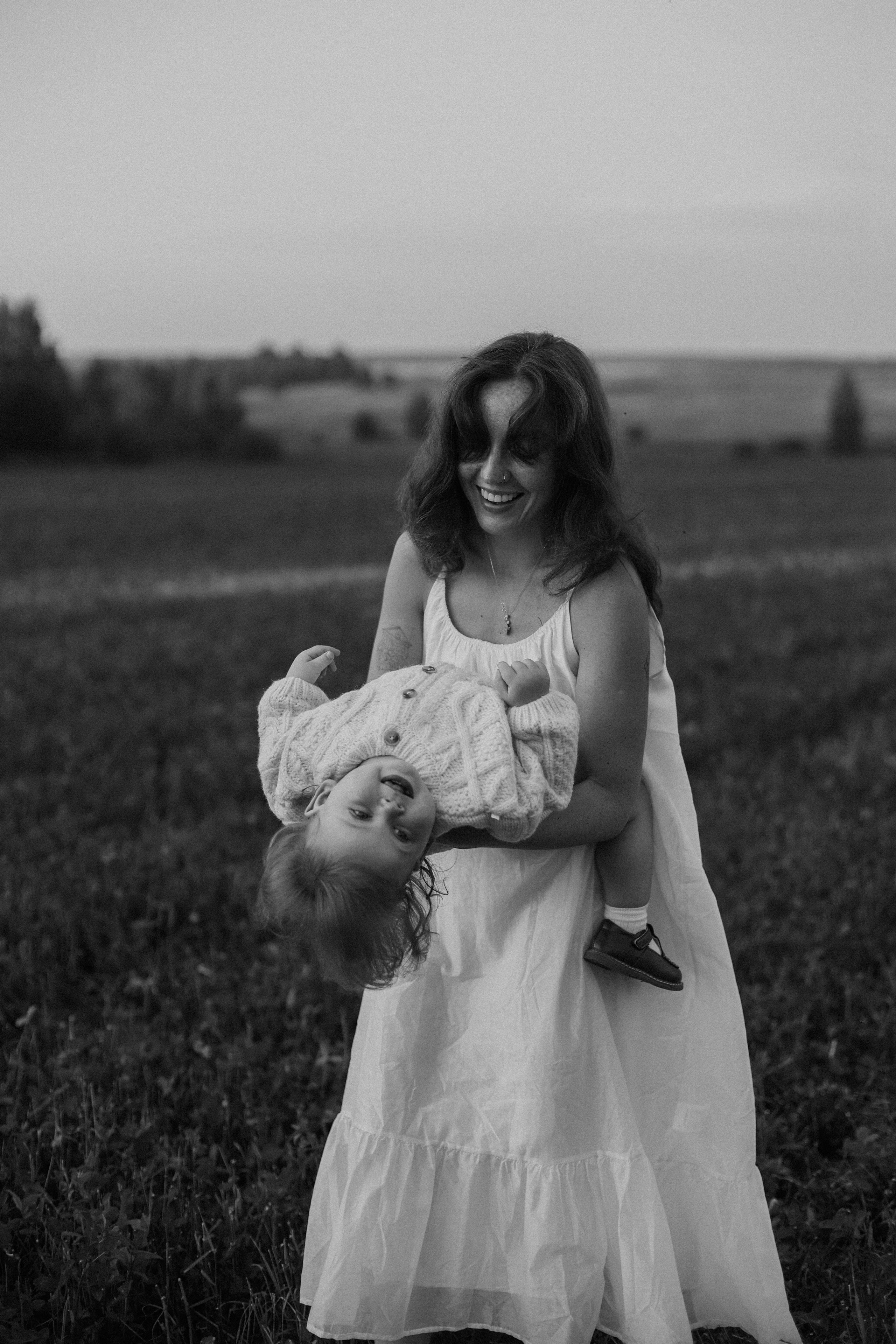 Целованные солнцем. Фотограф — Ольга Косолюкина