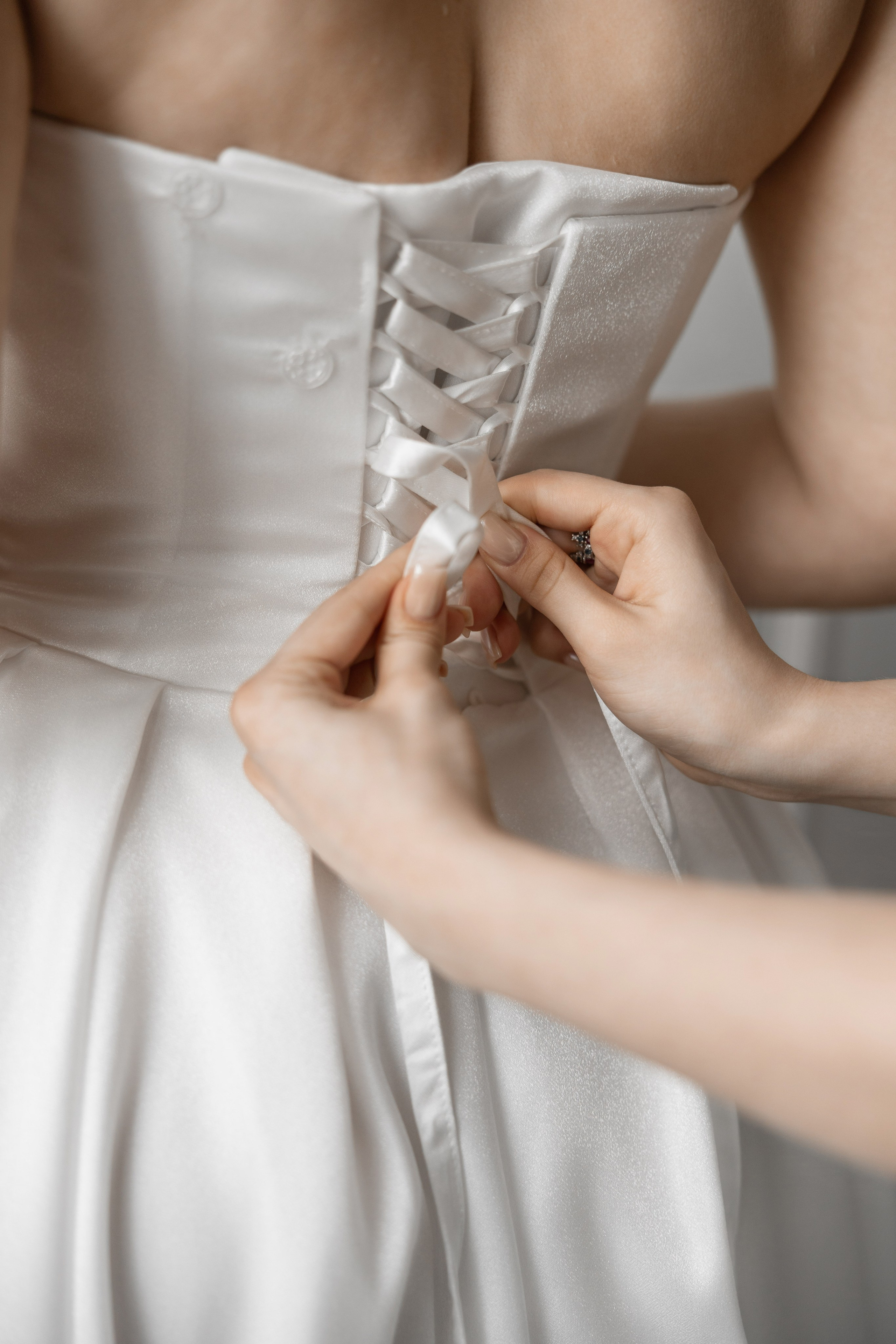 Александр и Анна. Свадебный фотограф Тула Москва СПБ / Сёмина Дарья