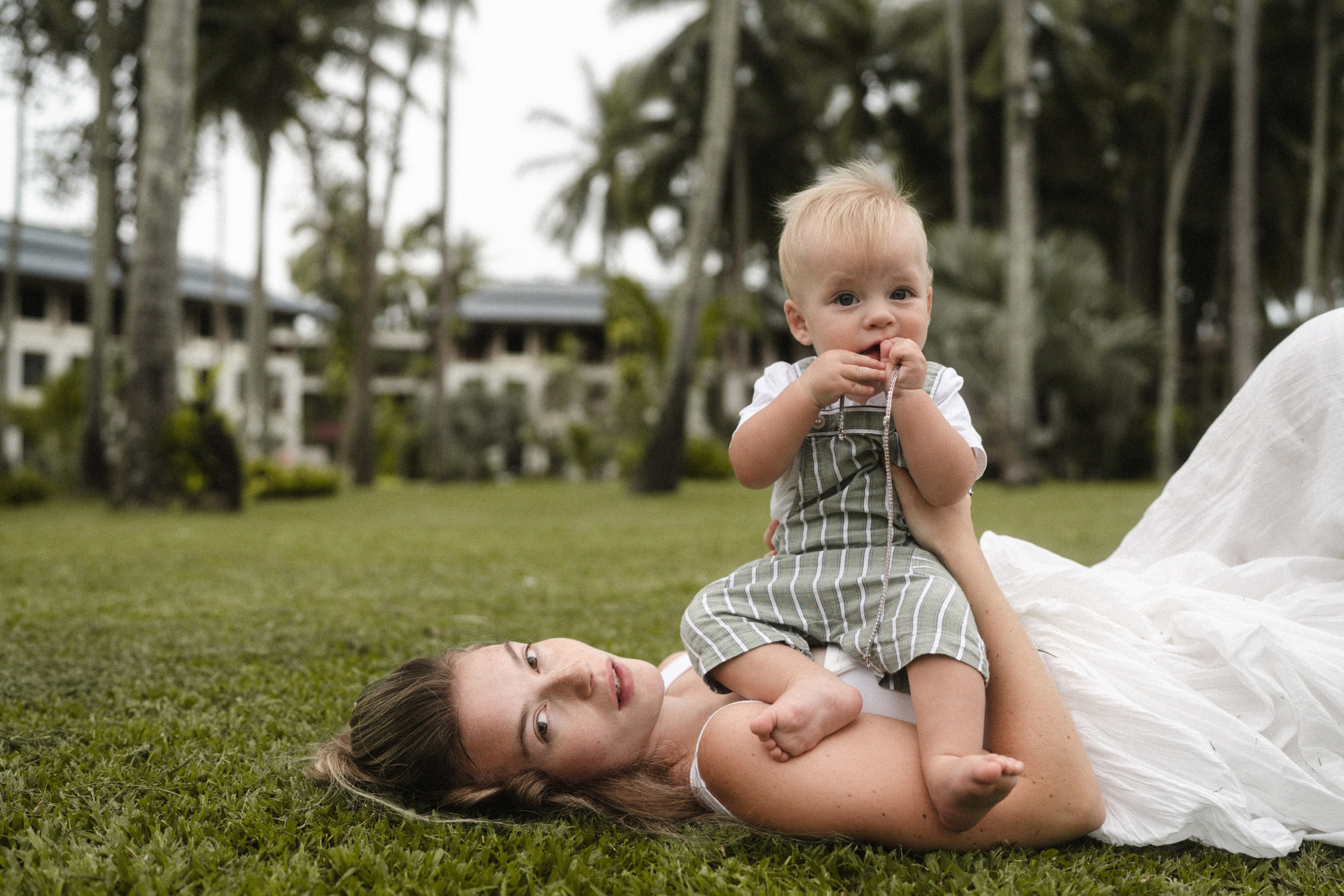 VLADA & ELON. Портретный и семейный фотограф на Пхукете Андрей Валиев