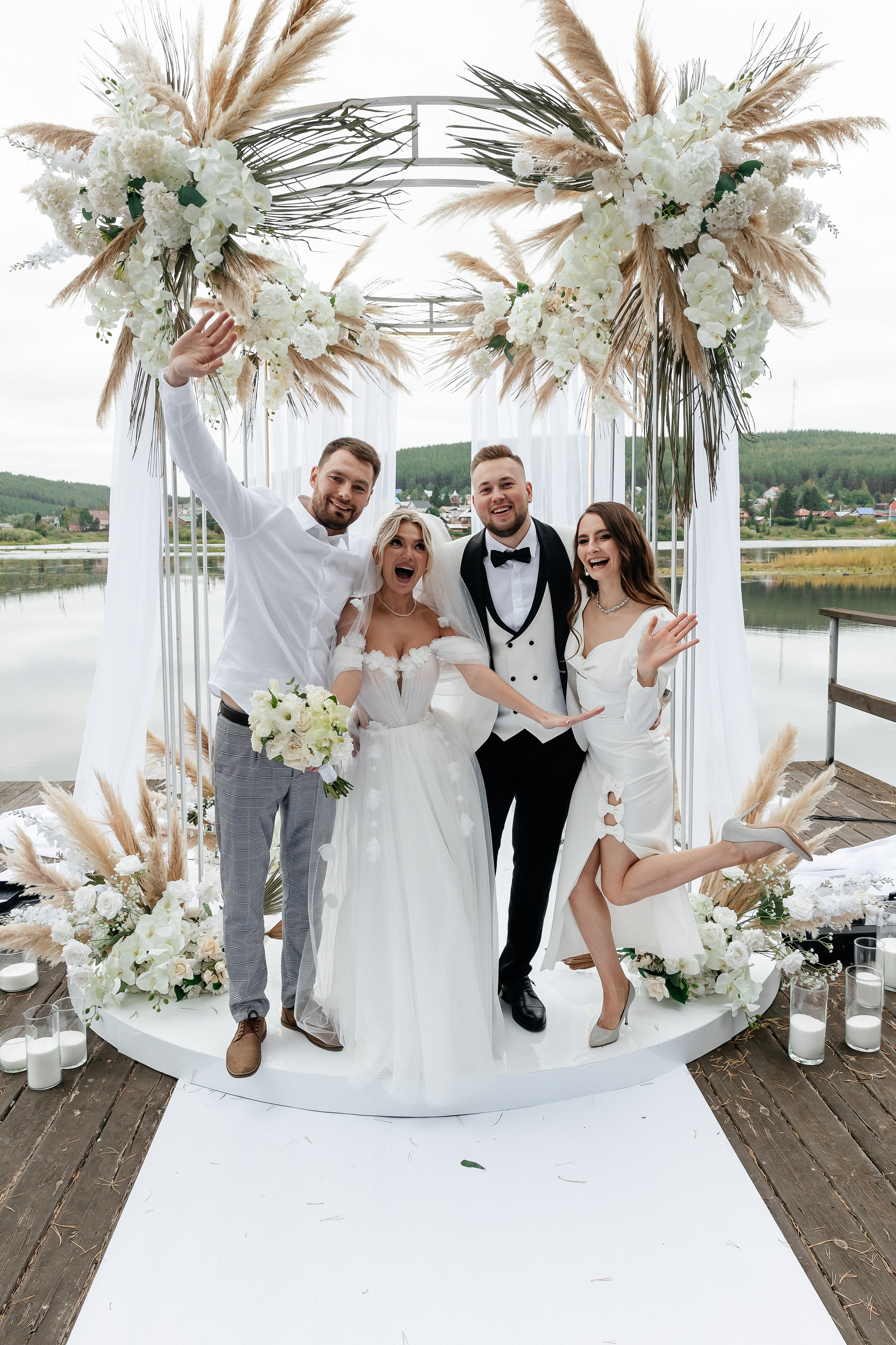 MARIA & LEV. Свадебный фотограф | Екатеринбург | Сочи | Артем Шестаков