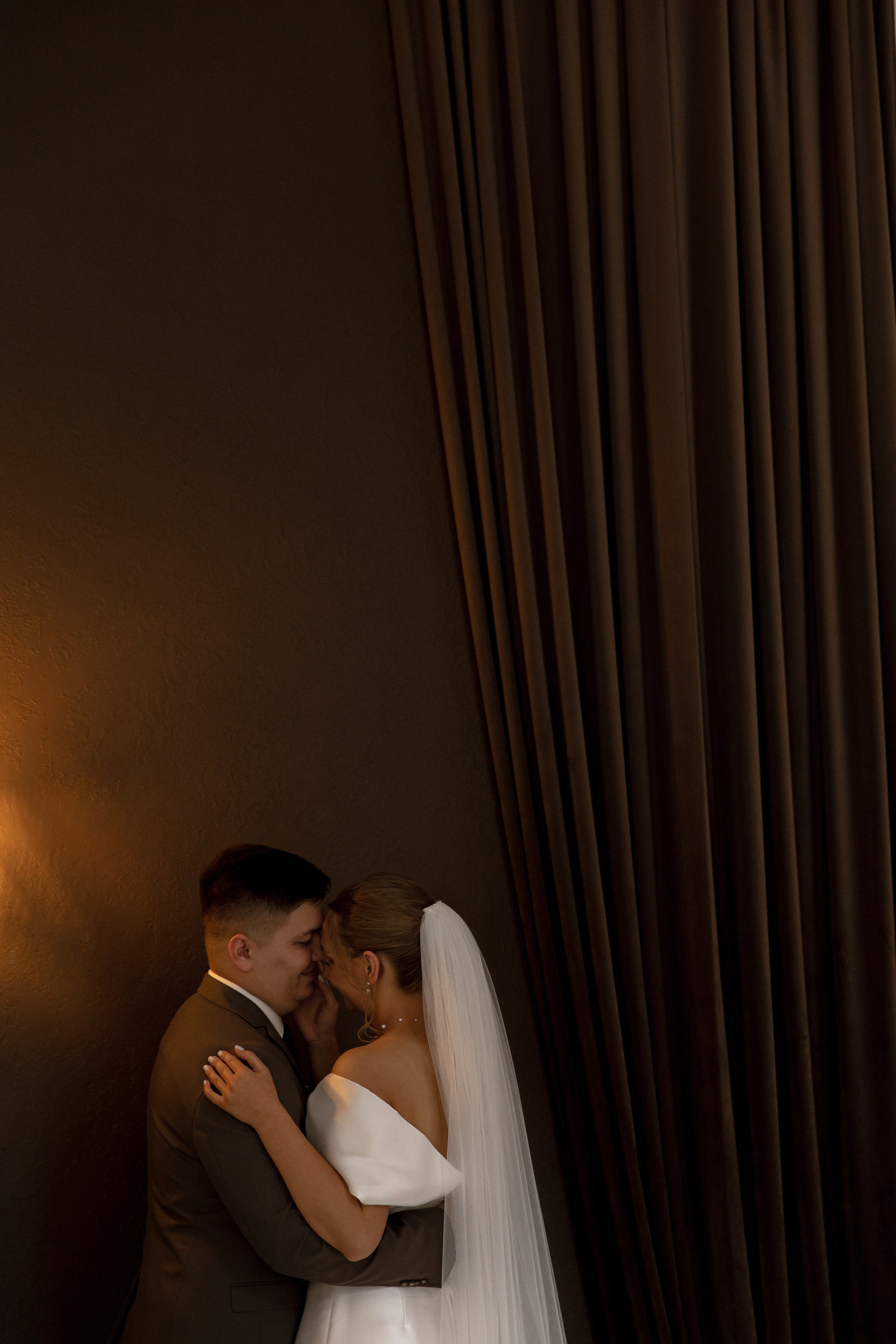 ФН. Свадебный и семейный фотограф в Магнитогорске Катя Буряк