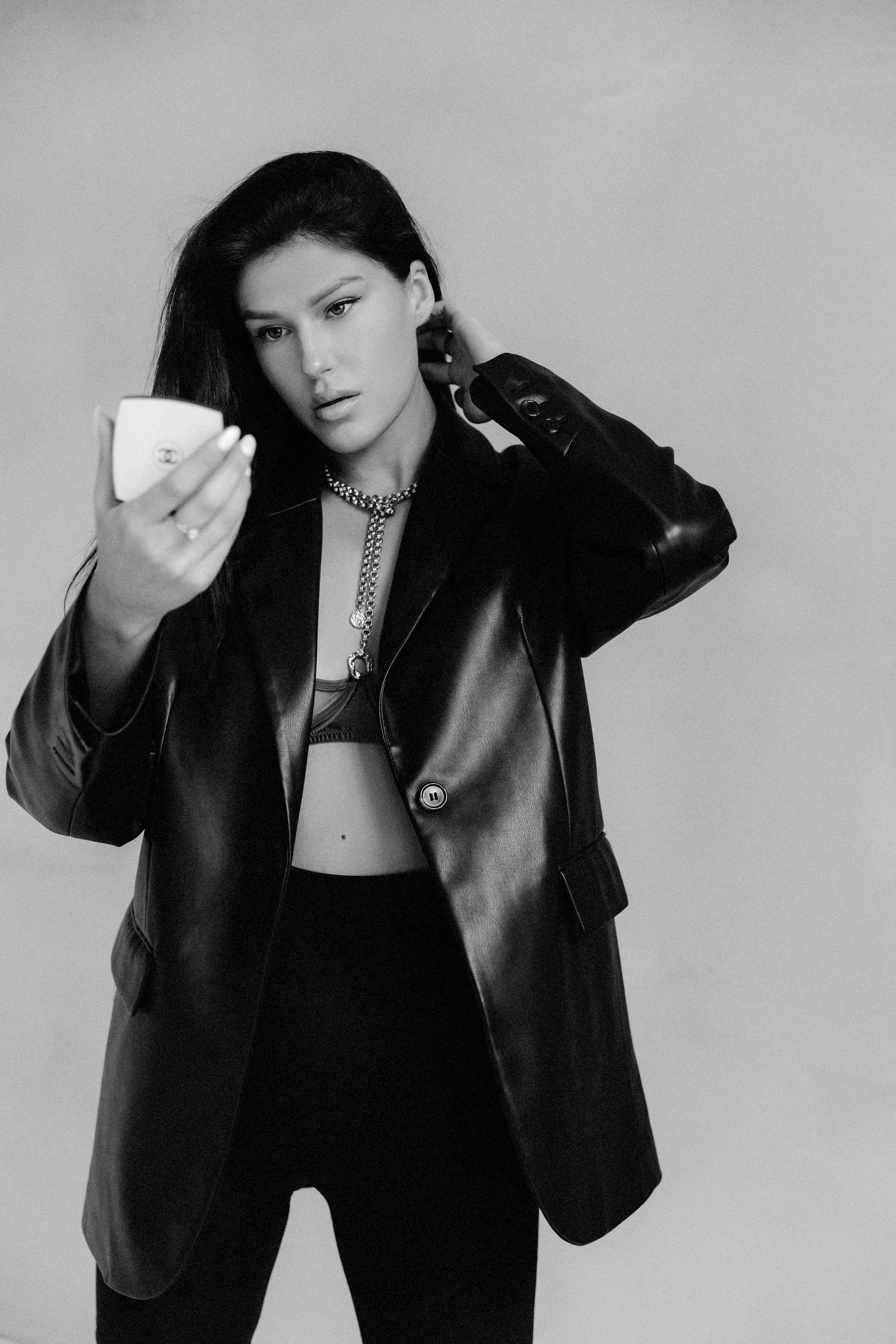 Любовь. Главная