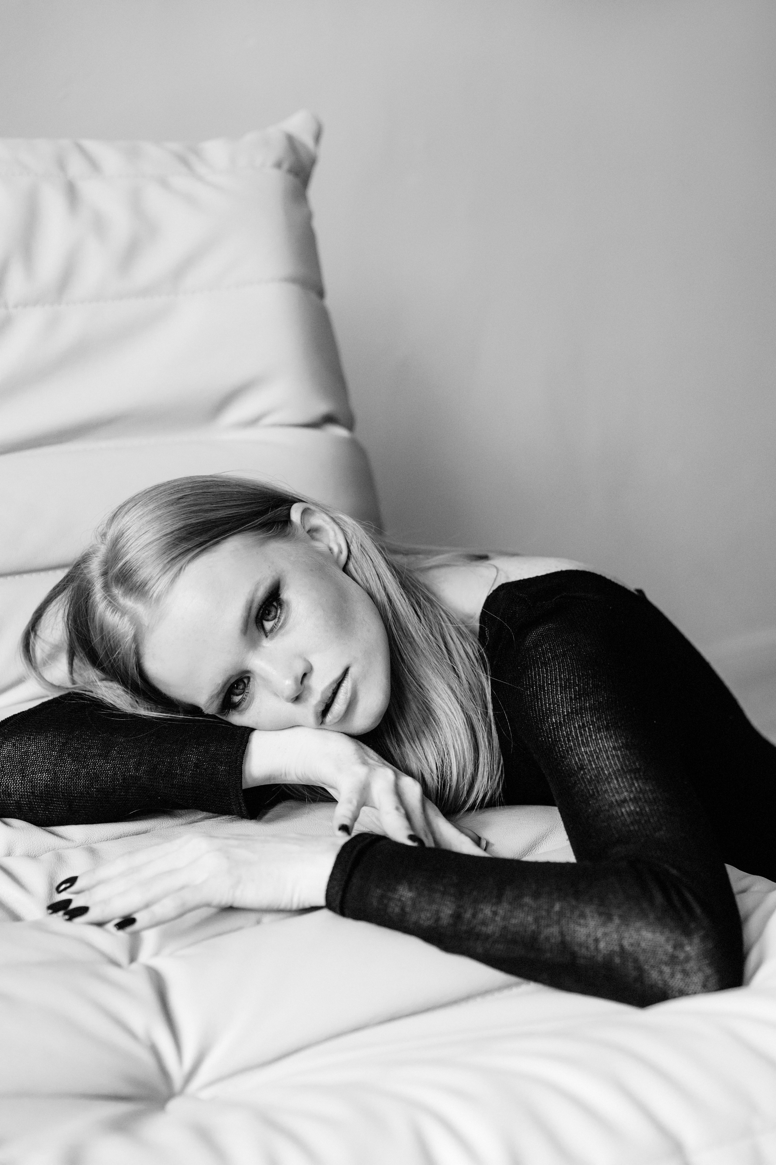 Рина. Главная