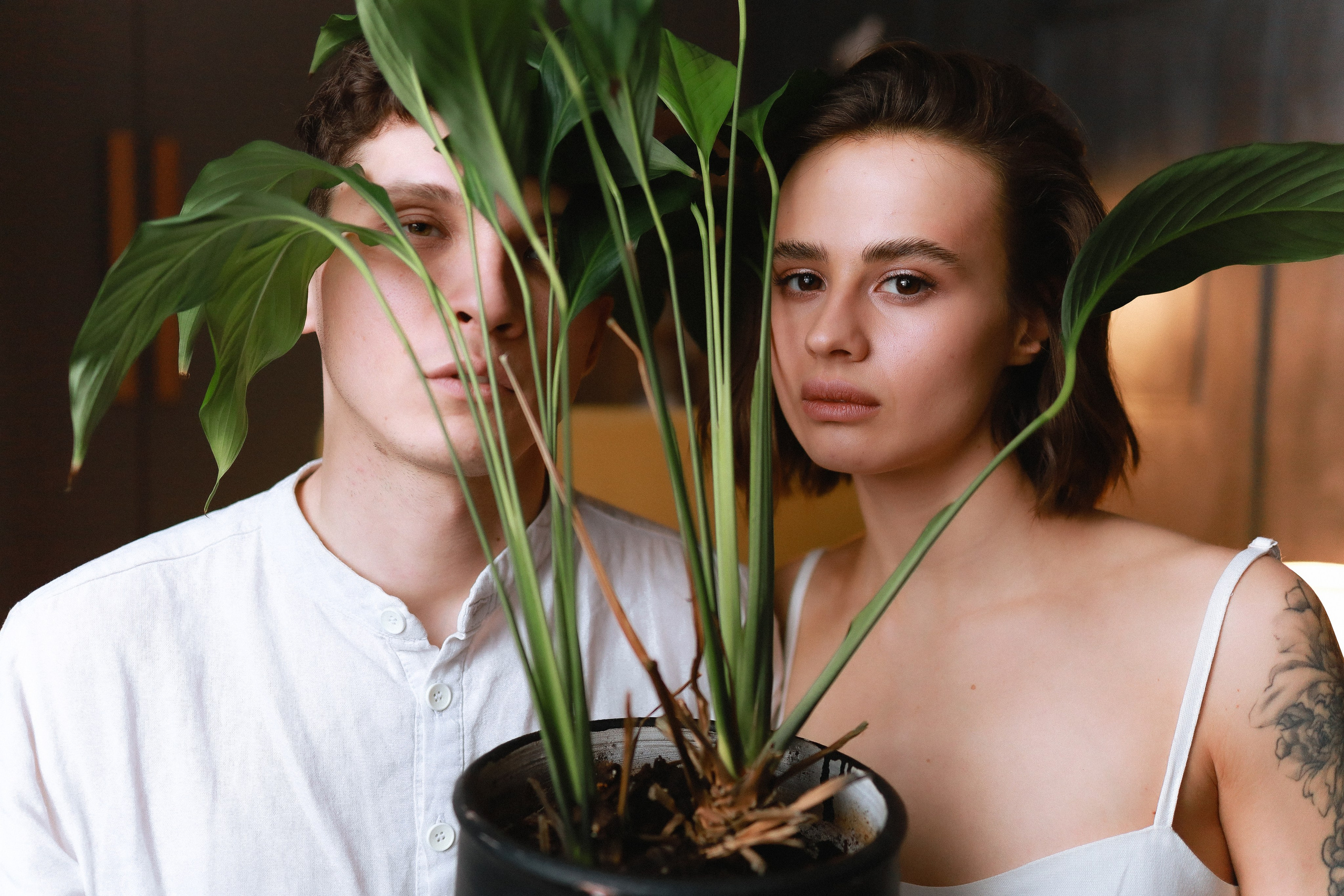 МК Лавстори. Анна Лерман. Фотограф г. Абакан