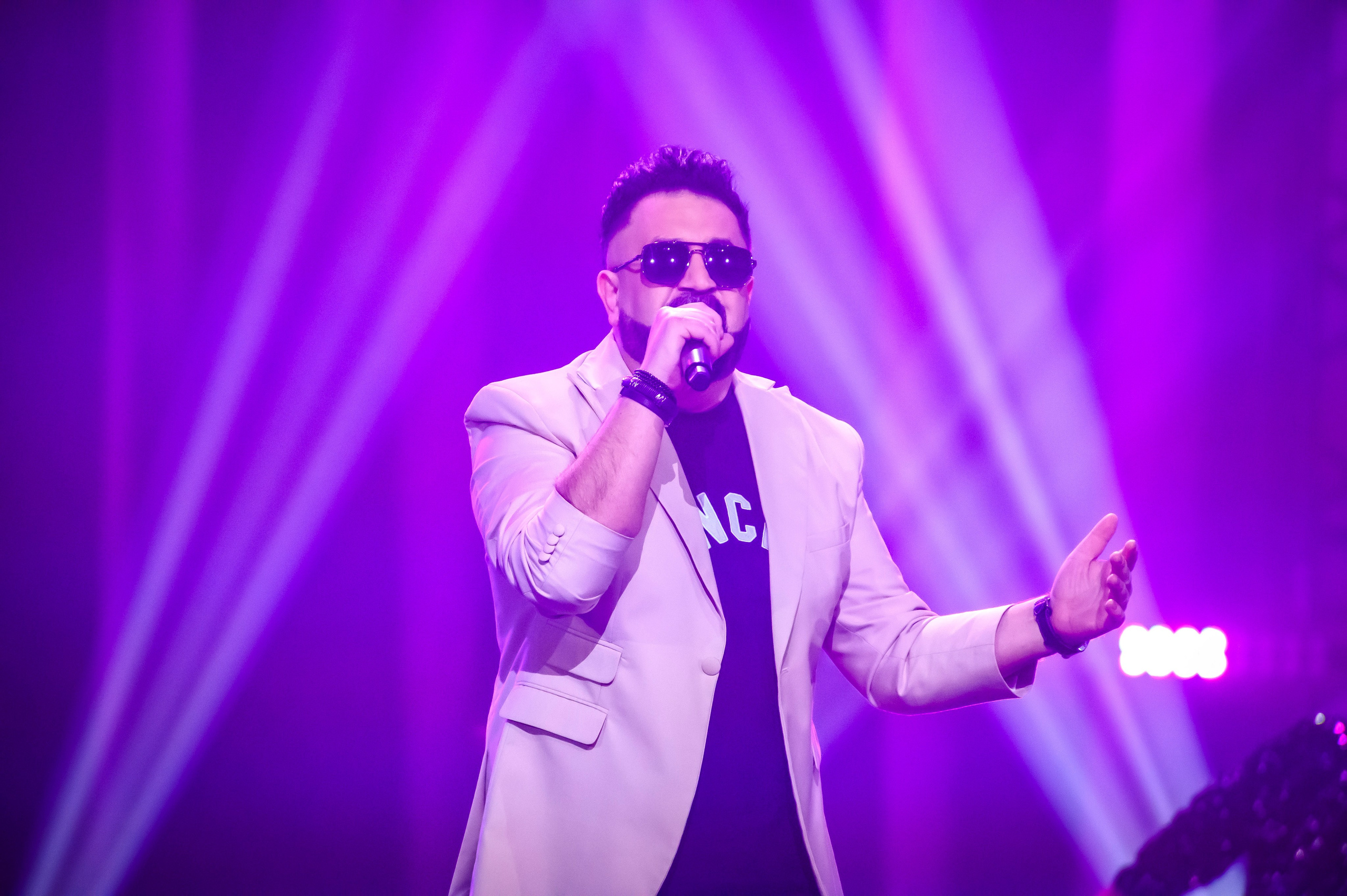 Лариса Рубальская — КЗ «Москва», Остров мечты. Бренд-фотограф для экспертов и блогеров в Москве Влада Горбовская