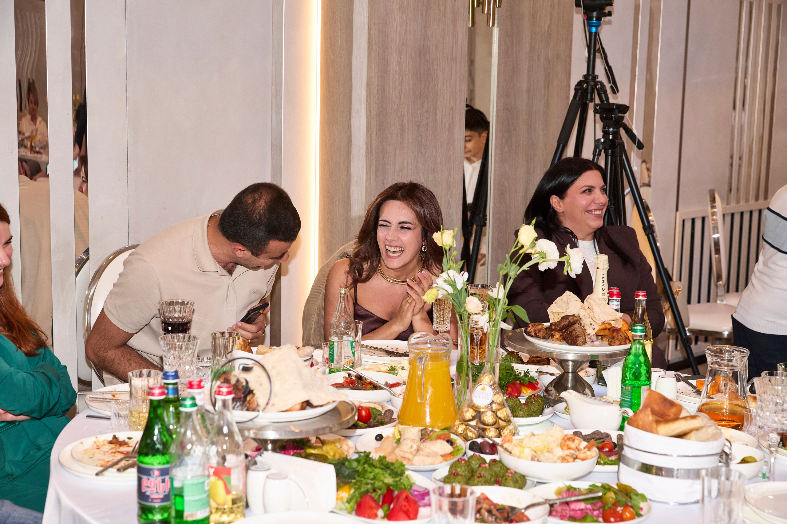 Эрмине. Свадебный фотогра Анастасия Казакова