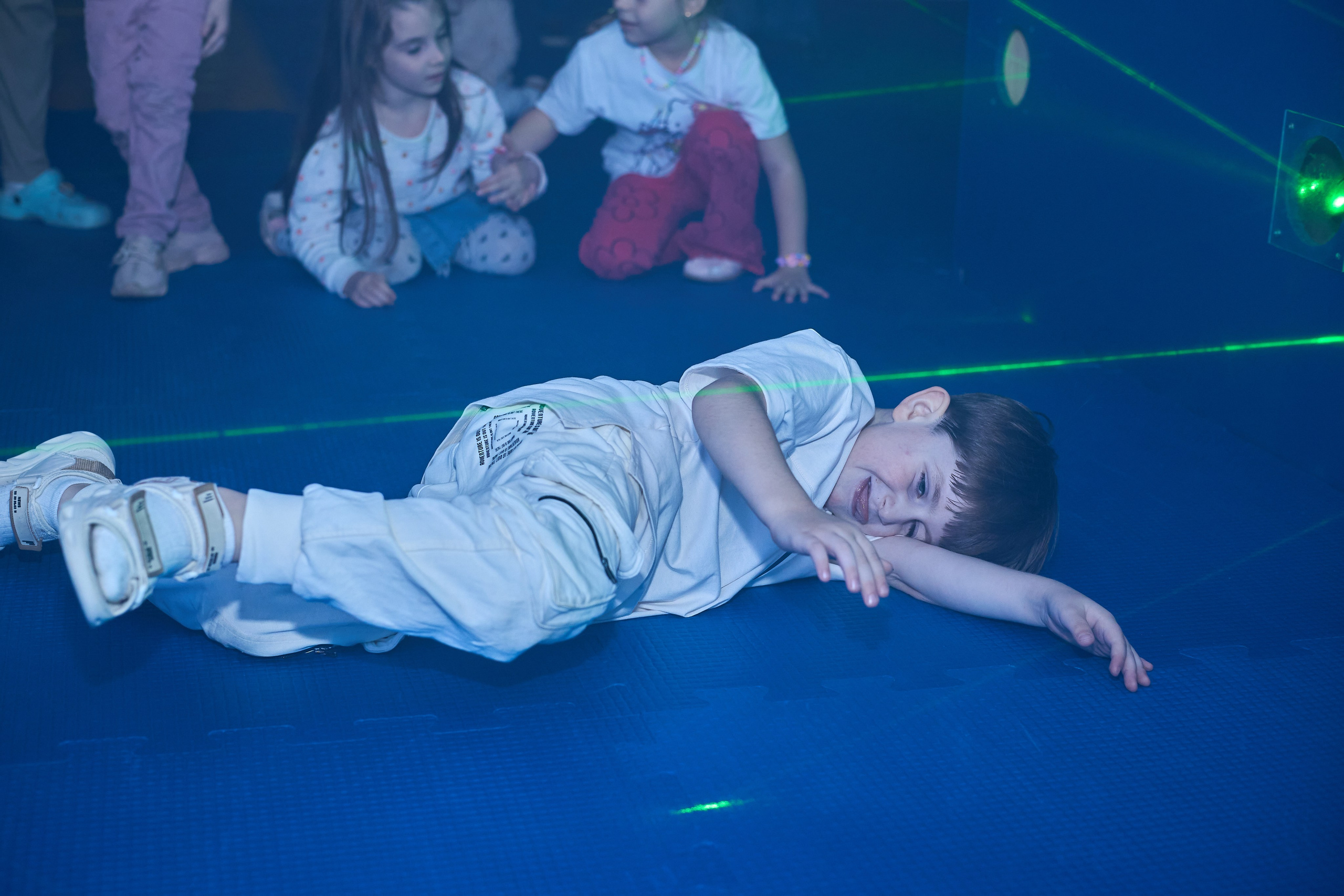 Гордей WOW Land. Фотограф Анастасия Лёвушкина